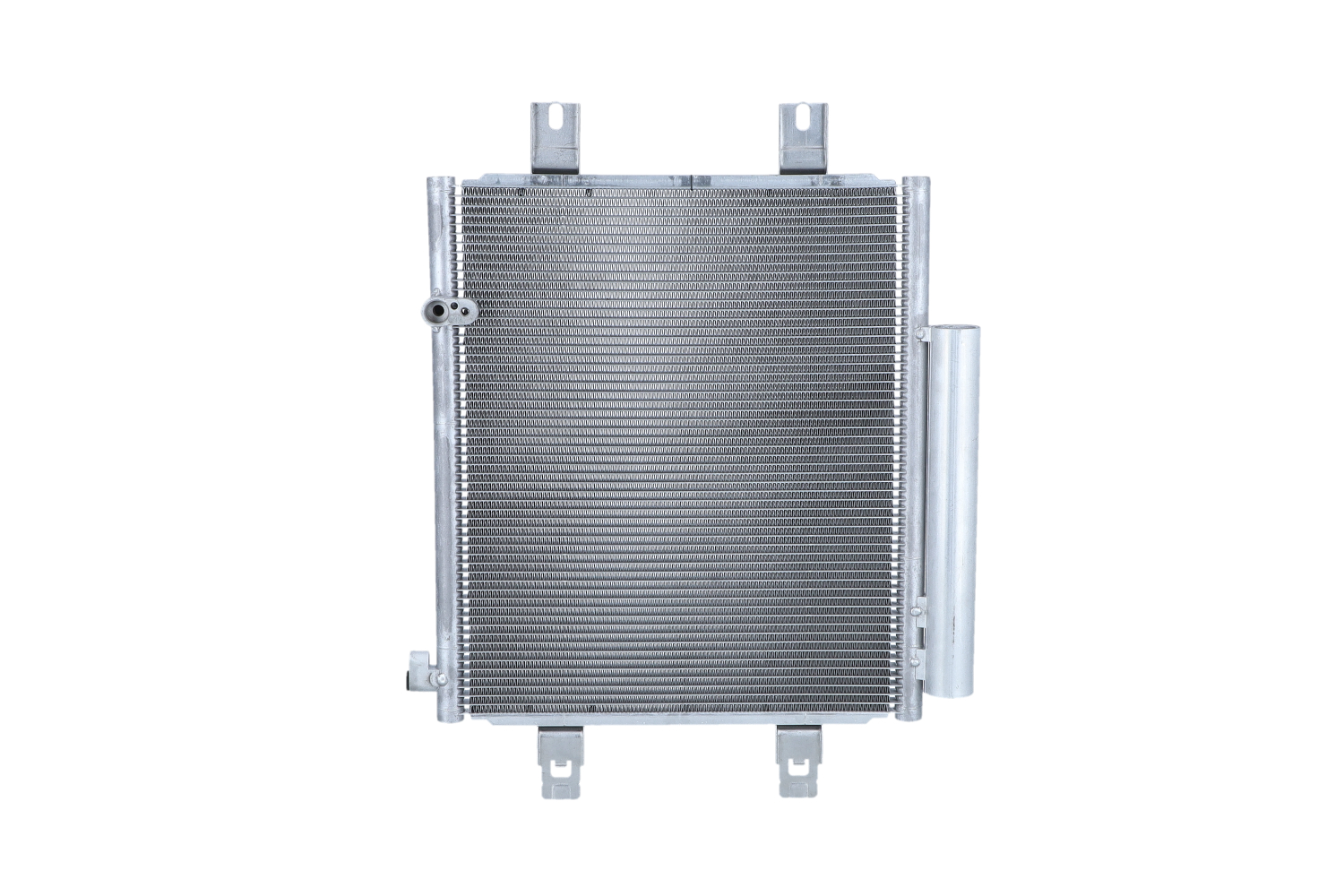 Numéro OEM 88450-B2130 - Condenseur, climatisation 350510 TOYOTA, ALFA ROMEO, VOLVO, DAIHATSU