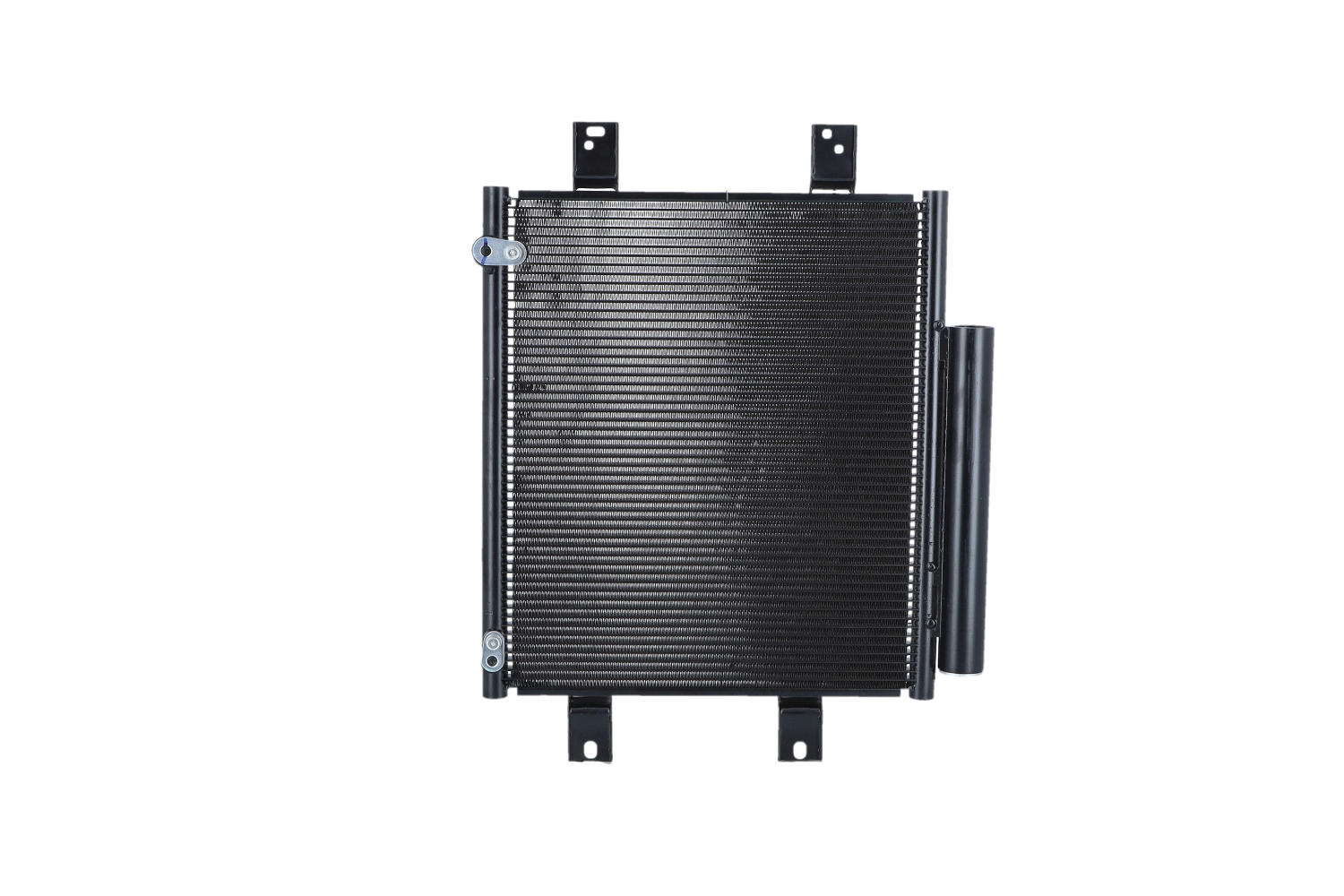 Condensor voor airco 350512 NRF DAIHATSU Sirion II (M300) 1.5 2009 103 Pk