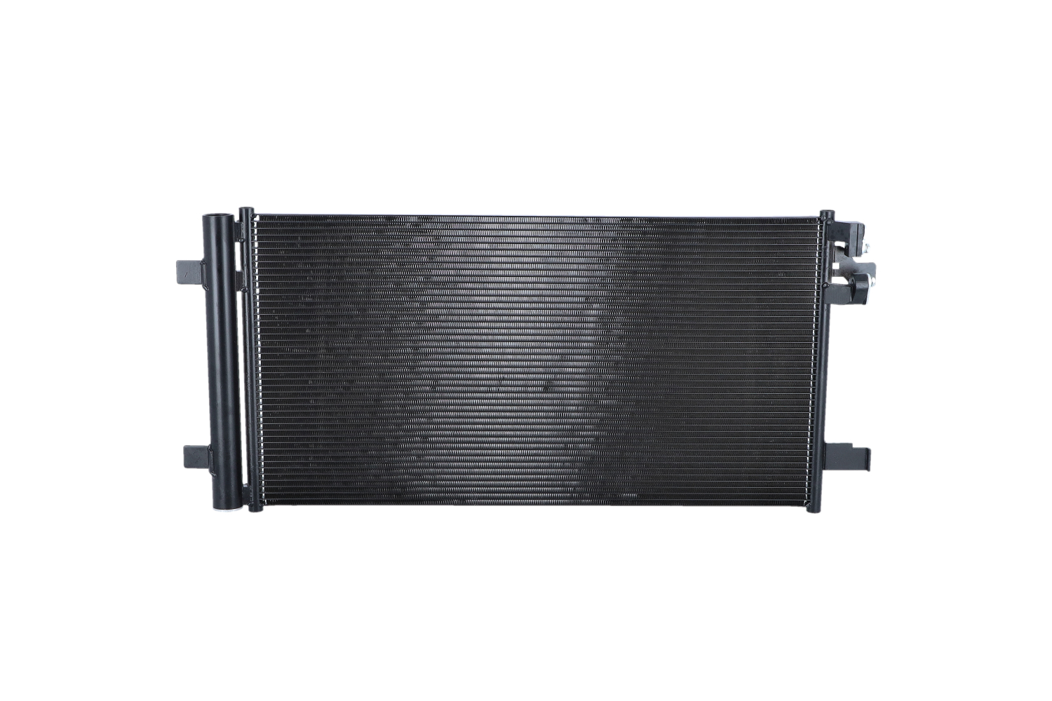 NRF 350519 Klimakondensator SKODA Fabia IV Schrägheck (PJ3)