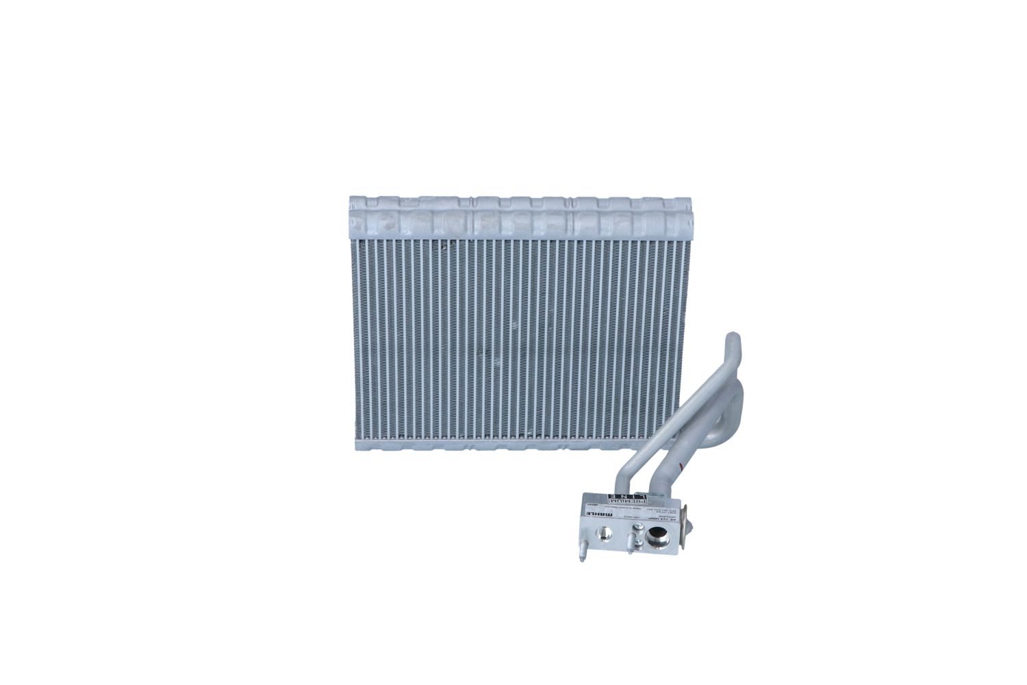 Número OEM 6444.G5 - Evaporador, aire acondicionado 36170 PEUGEOT, FORD, CITROËN, VOLVO