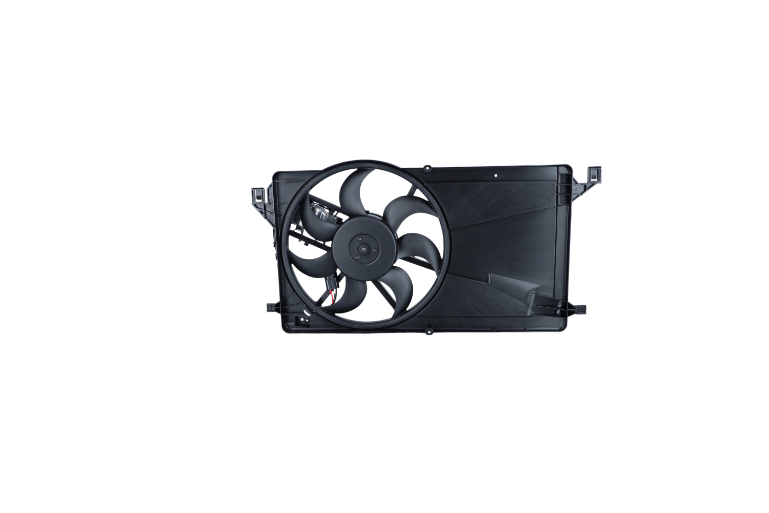 Ventilator 47977 NRF FORD C-Max (DM2) 1.8 2008 125 Pk