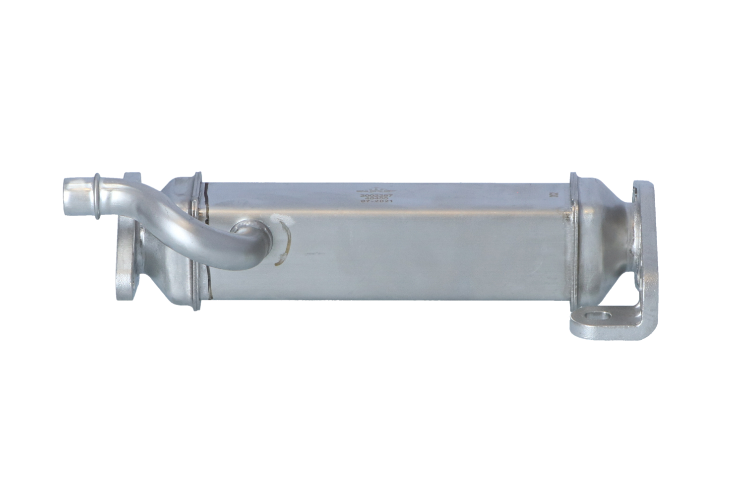 DAILY VI Platform/Chassis: EGR Module from NRF
