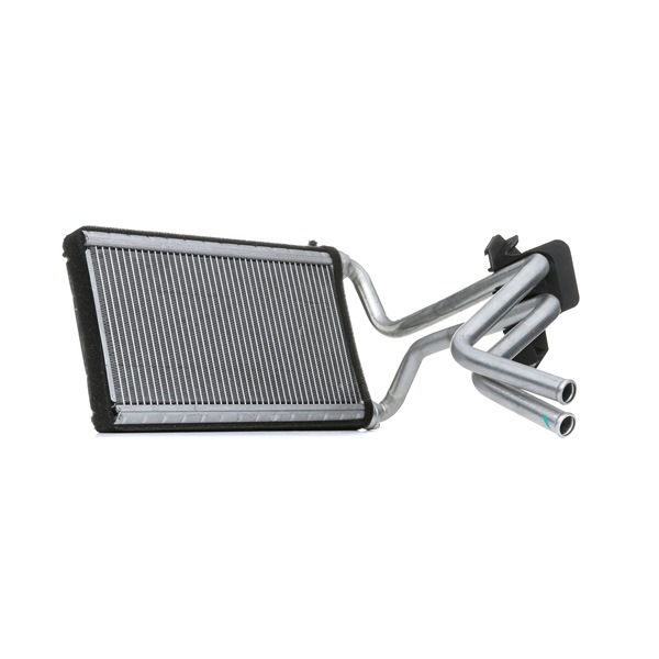 Warmtewisselaar 54418 NRF CHRYSLER Sebring III Cabrio (JS) 2.0 CRD 2008 140 Pk