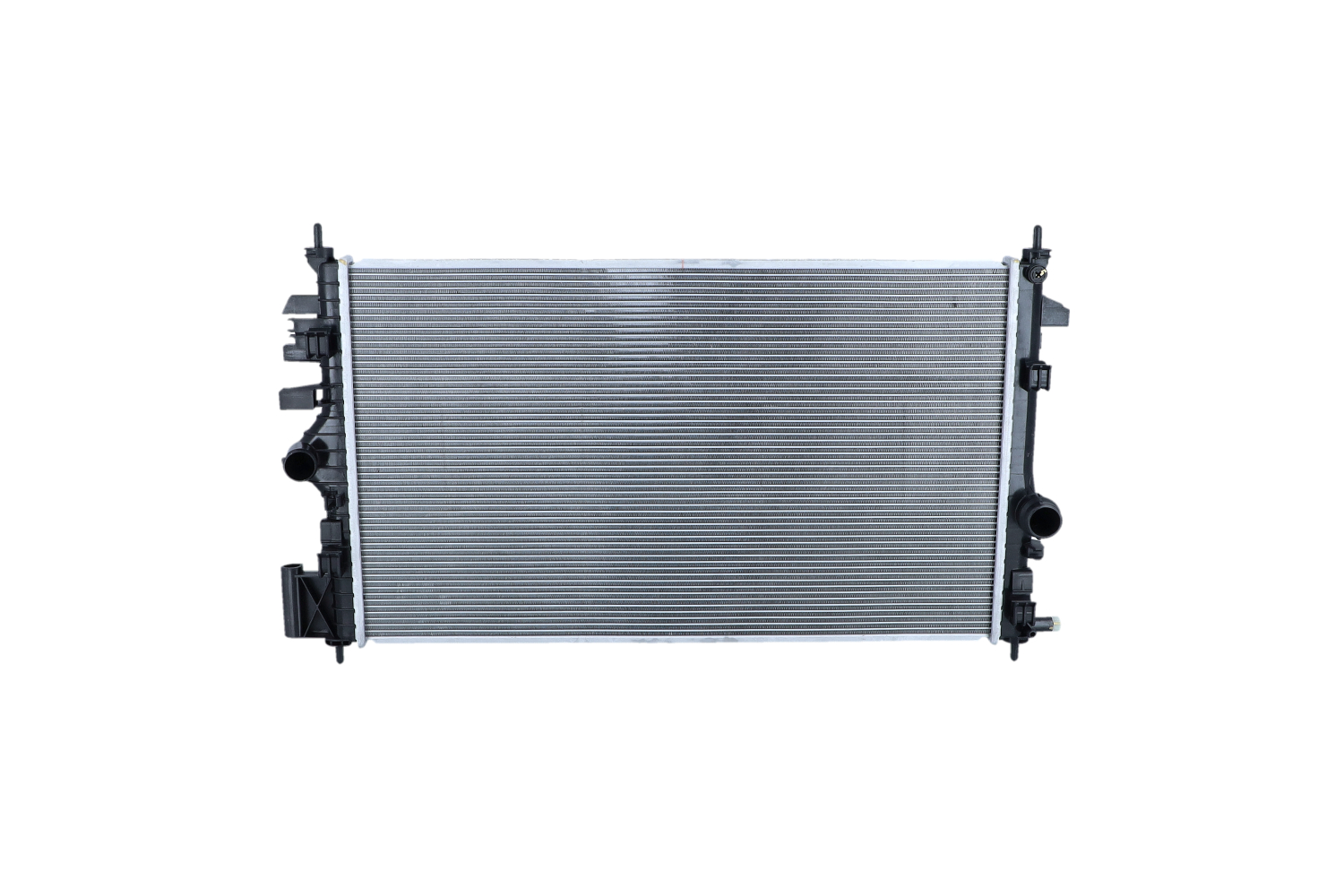 NRF 550042 Kühler, Motorkühlung VAUXHALL Insignia Mk1 (A) Schrägheck (G09) 2.0 Biturbo CDTI 4x4 (68) 195 PS Diesel 2014