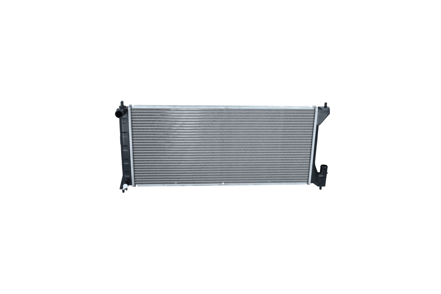 Suzuki IGNIS 2 engine radiator NRF 550043