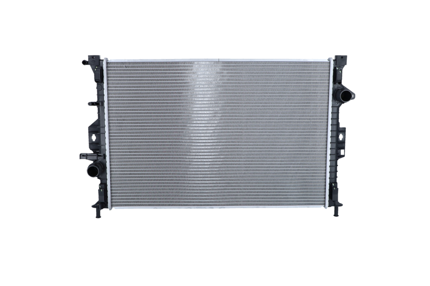 Numer OEM 1 786 804 - Chłodnica, układ chłodzenia silnika 550045 FORD, CITROËN, VOLVO