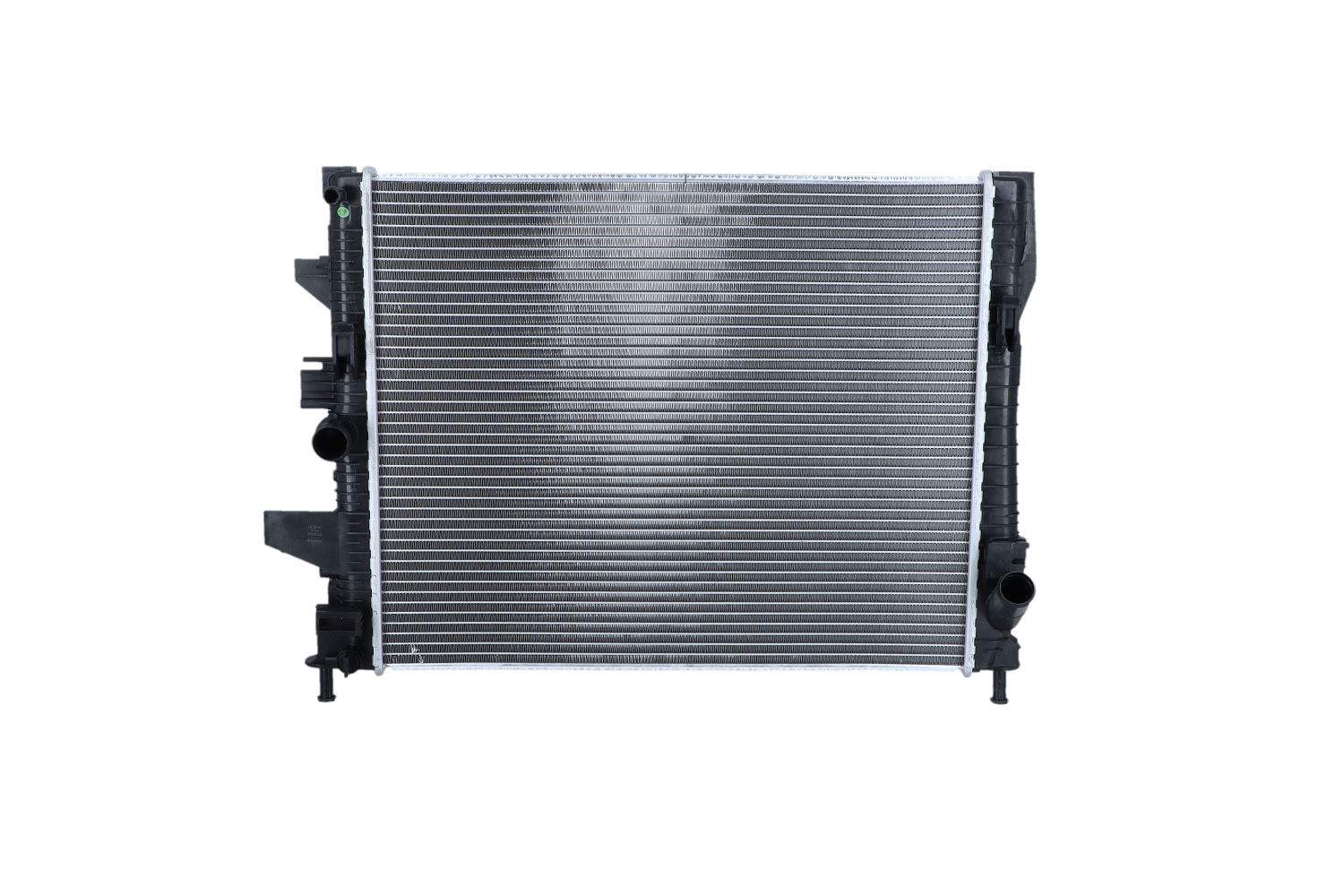 NRF 550050 radiator FORD Focus Mk3 Hatchback (DYB) 1.0 EcoBoost 125hp 2012