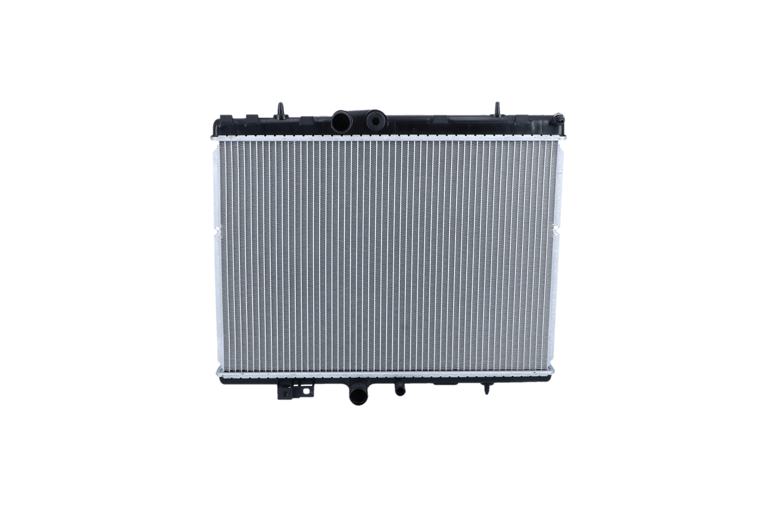 Número OEM 1333-50 - Radiador, refrigeración del motor 550051 PEUGEOT, FORD, CITROËN