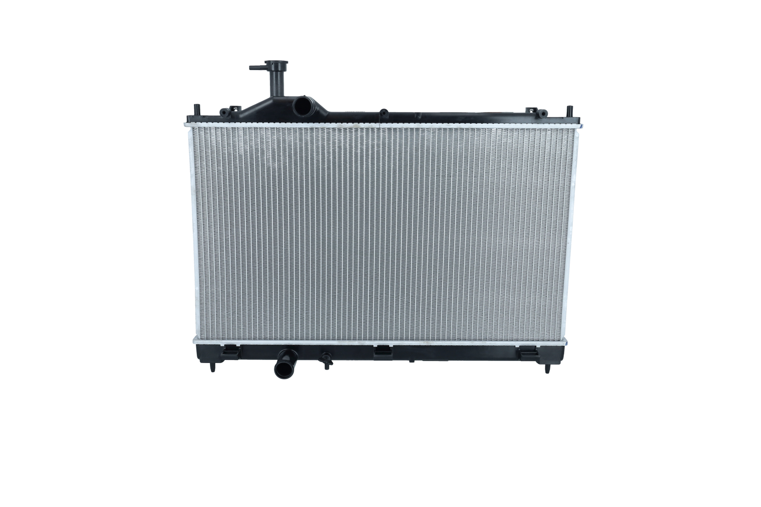 NRF 550054 Kühler, Motorkühlung Mitsubishi Outlander 3