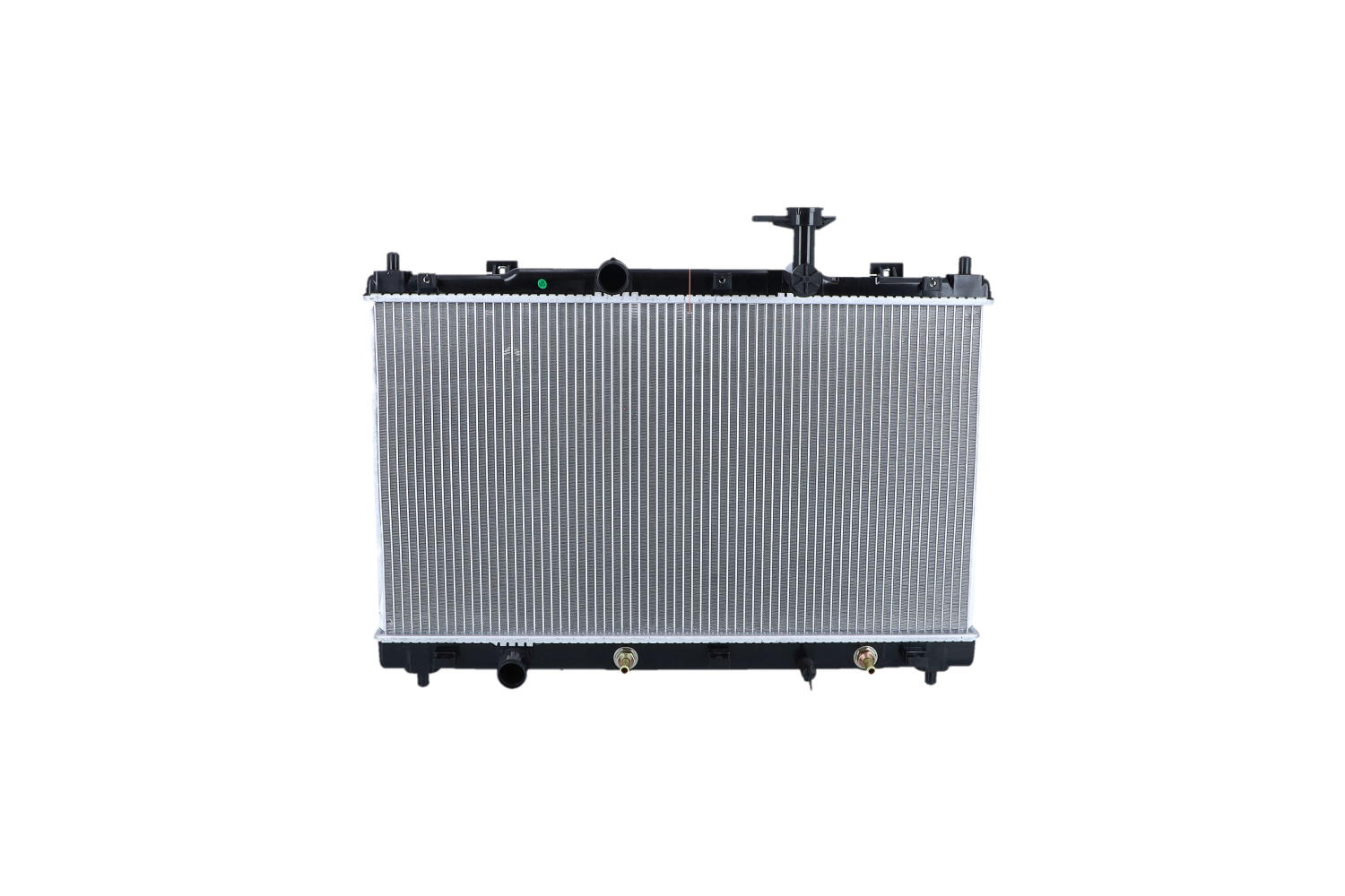 Suzuki SX4 S-Cross (JY) engine radiator NRF 550059