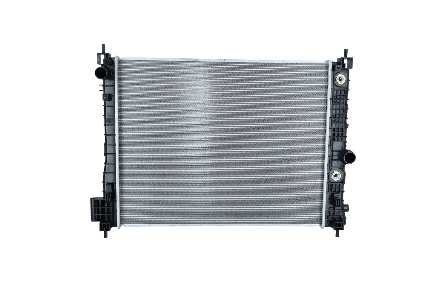 Número OEM 1300 366 - Radiador, refrigeración del motor 550062 OPEL, VOLVO, GMC, VAUXHALL