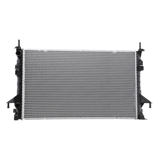 NRF 550082 Renault Laguna 2 engine radiator replacement cost