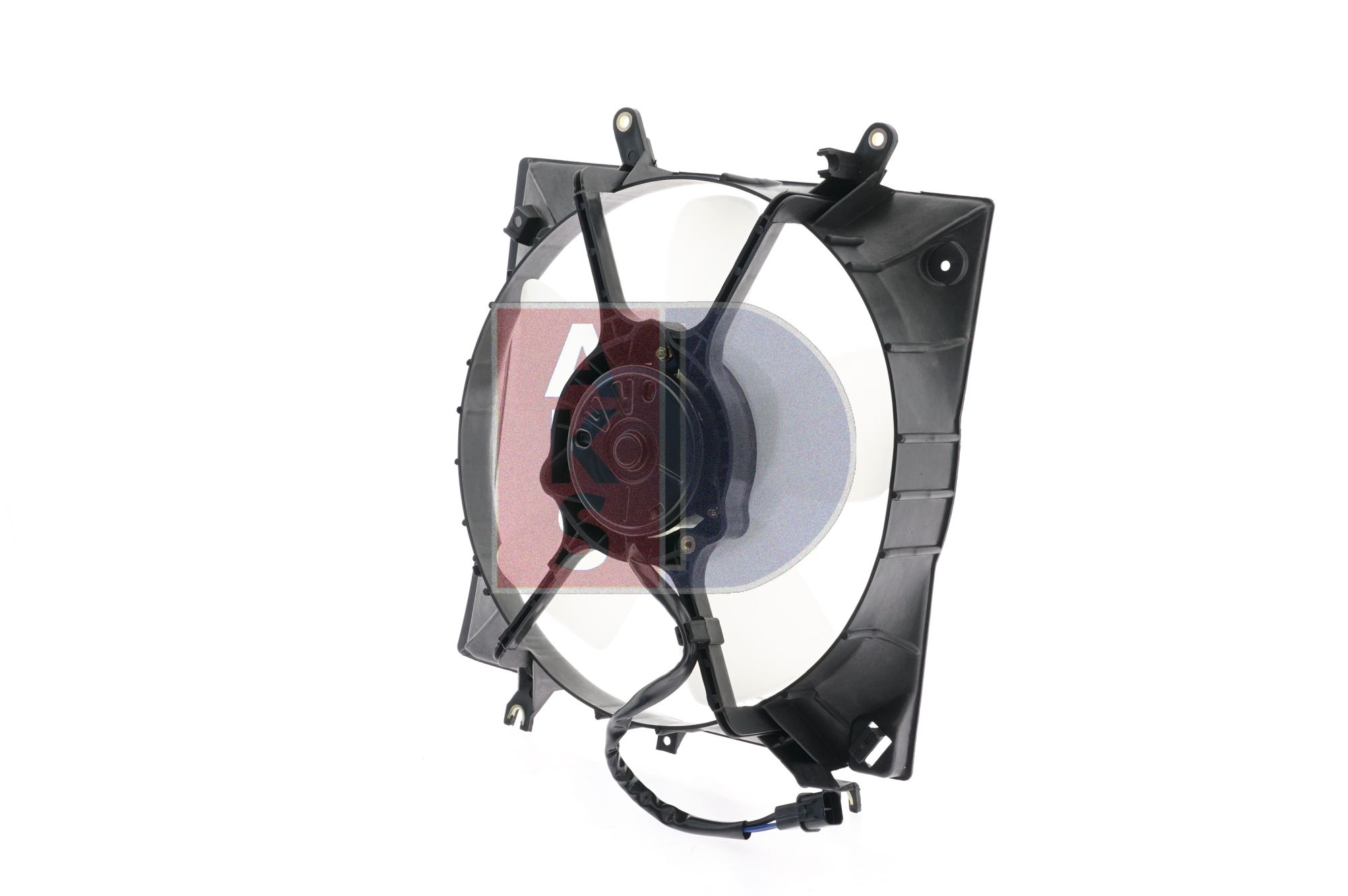 AKS DASIS | Koelventilator 148022N MITSUBISHI Galant VII Sedan (E50) 1994 goedkoop online