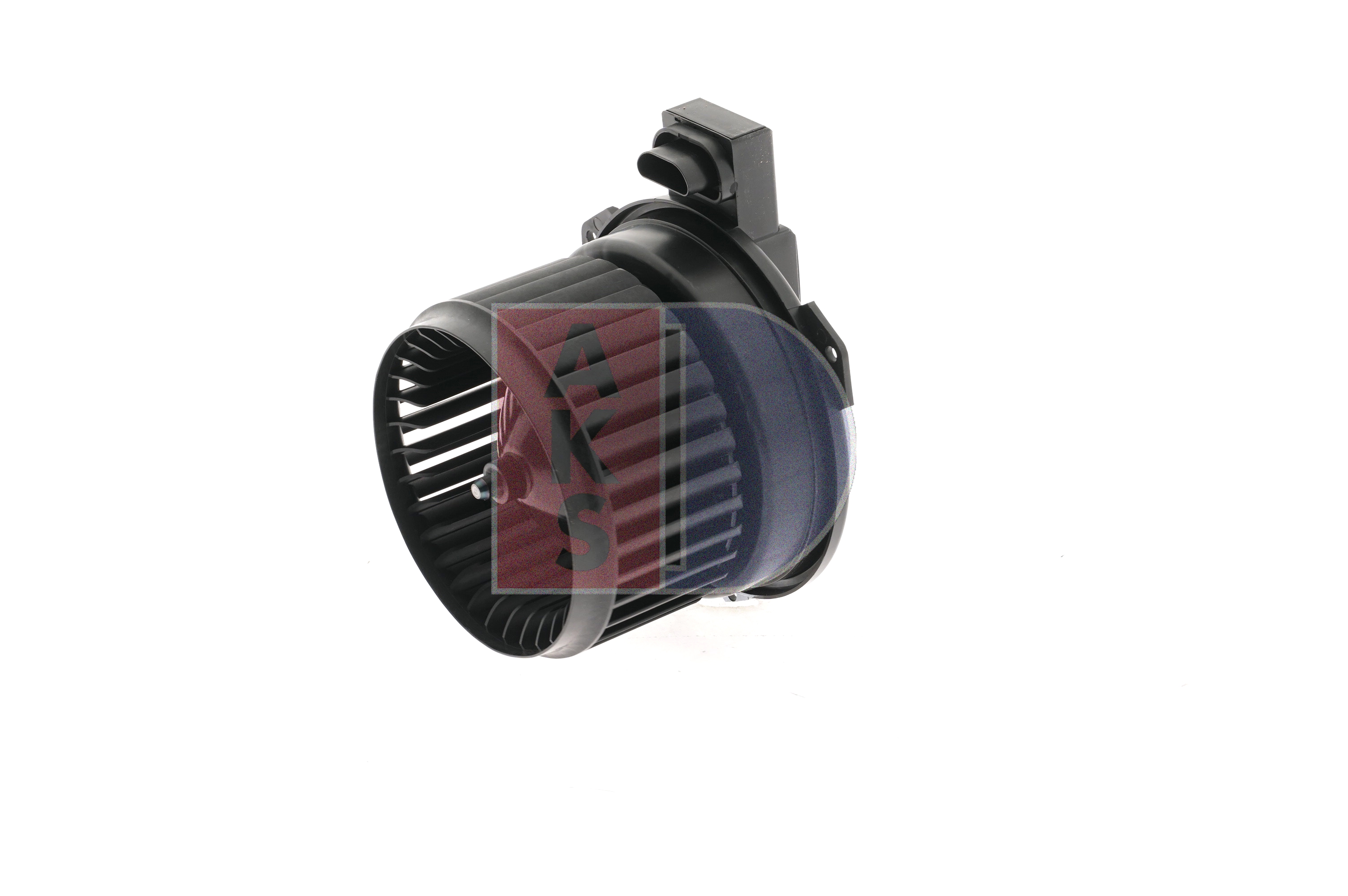 AKS DASIS 148036N Kühlerlüfter MITSUBISHI Mirage Limousine (A1_A) 1.2 (A13A) 80 PS Benzin 2025