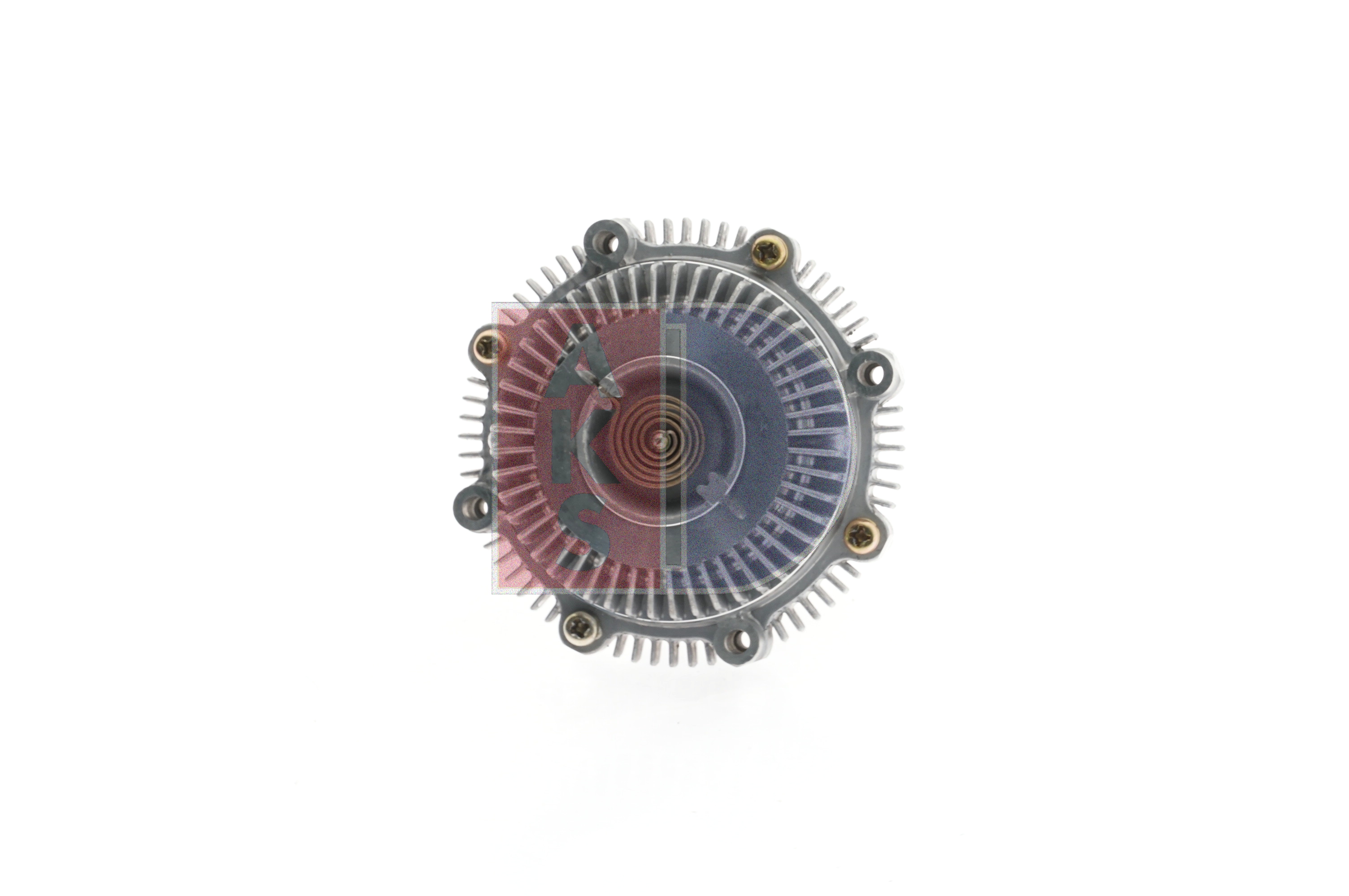 Ventilator koppeling 148050N AKS DASIS MITSUBISHI L300 / Delica III Bus (P0_W, P1_W, P2_W) 2.4 4WD (P24W) 1991 112 Pk