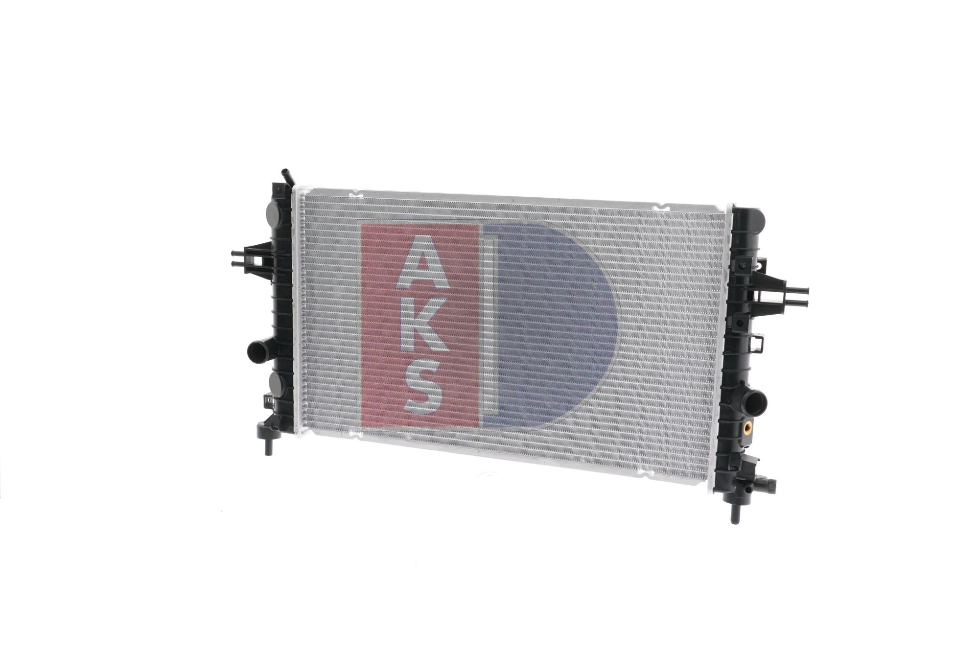 kjøpe AKS DASIS (150058N) Radiator, motorkjøling
