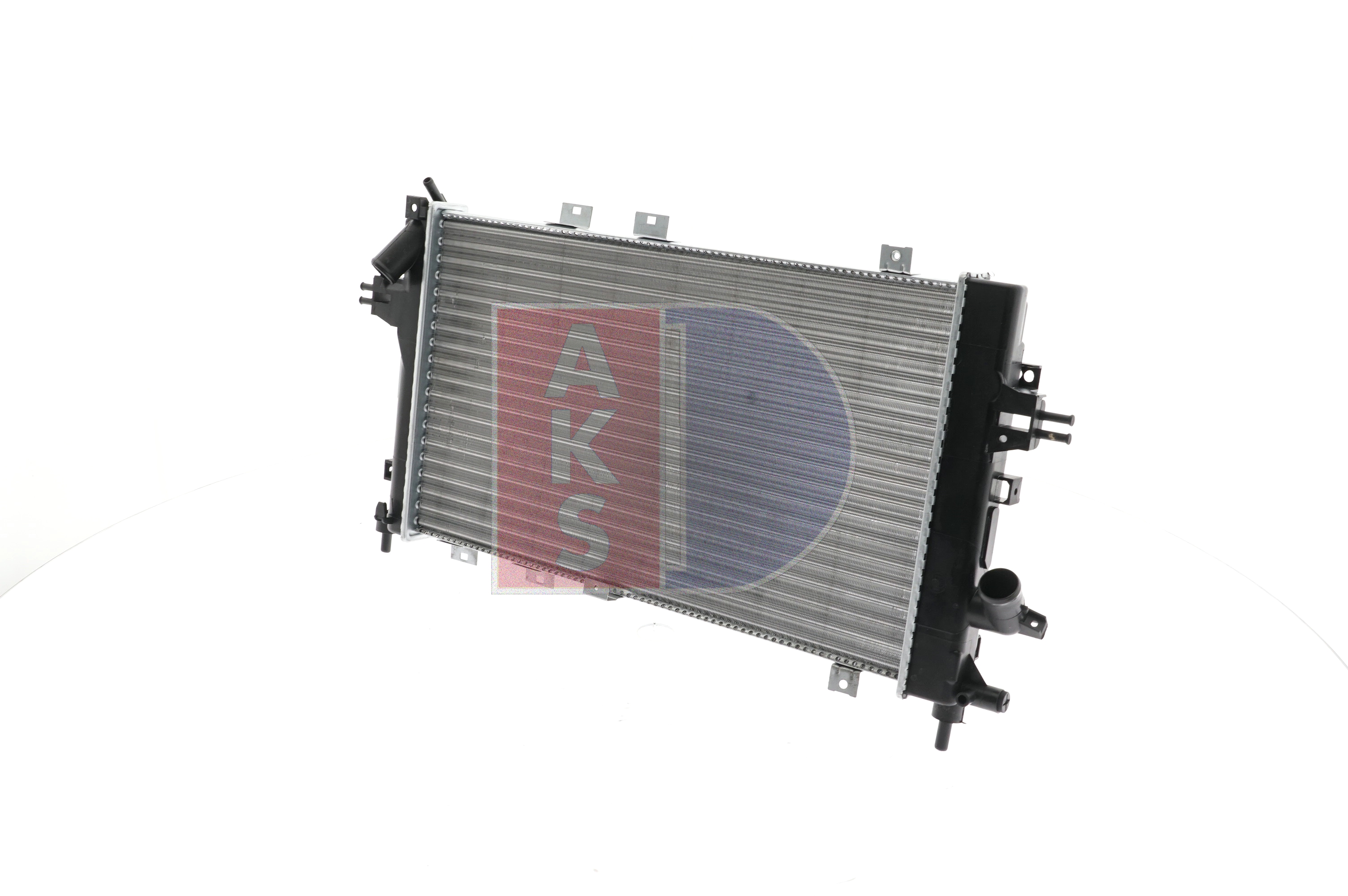 kjøpe AKS DASIS (150066N) Radiator, motorkjøling