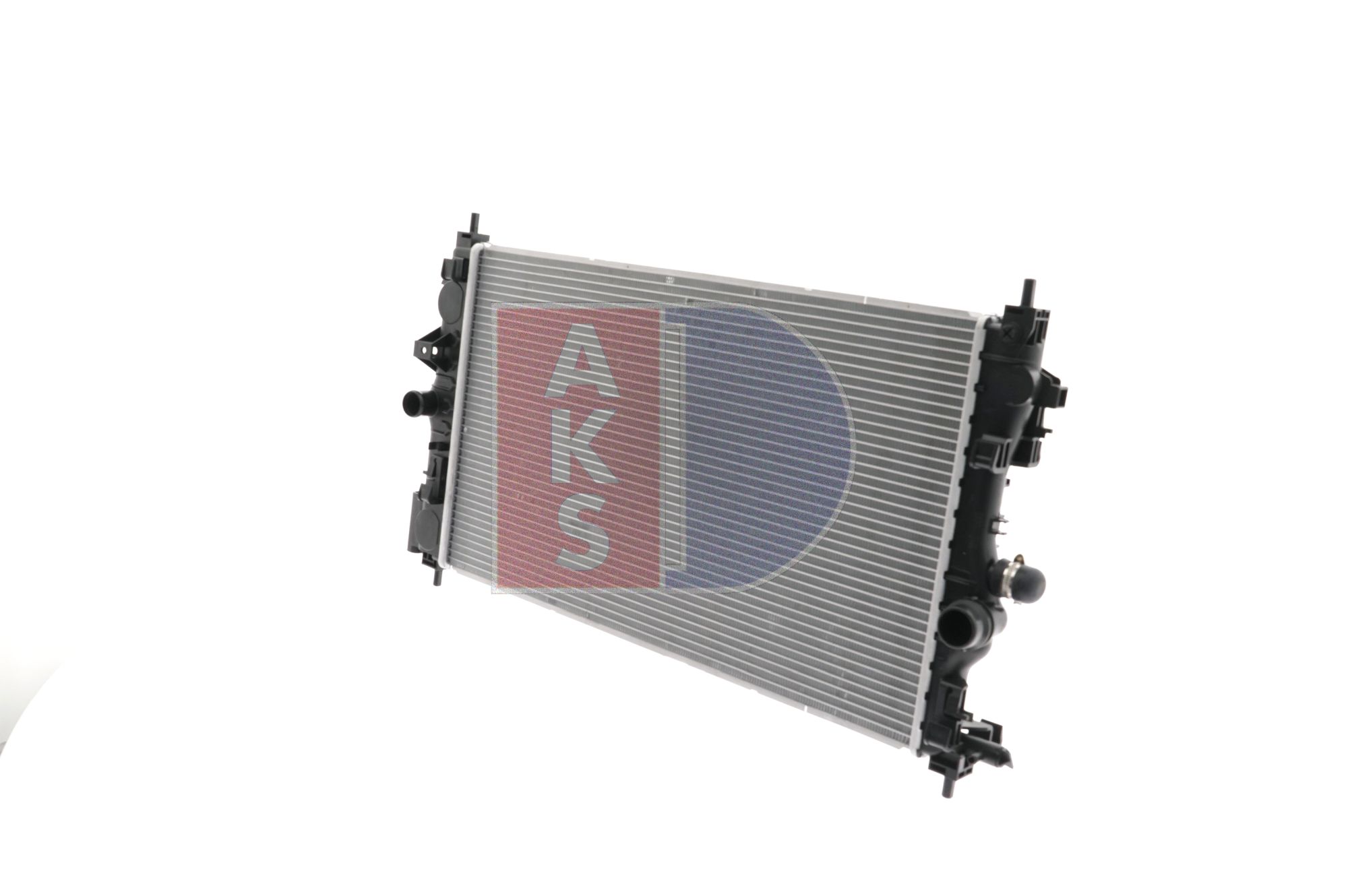 AKS DASIS | Radiator Aluminium, Kjøleribber loddet 150103N OPEL Astra J Hatchback (P10) 2014 billige på nett