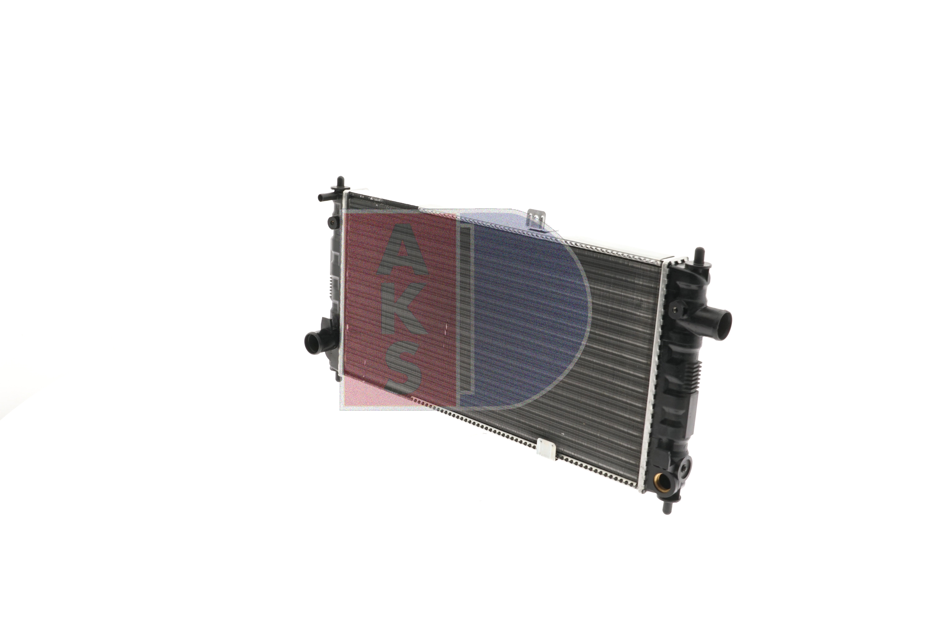 Número OEM 1.302.181 - Radiador, refrigeración del motor 150160N FORD, OPEL, HONDA, VAUXHALL
