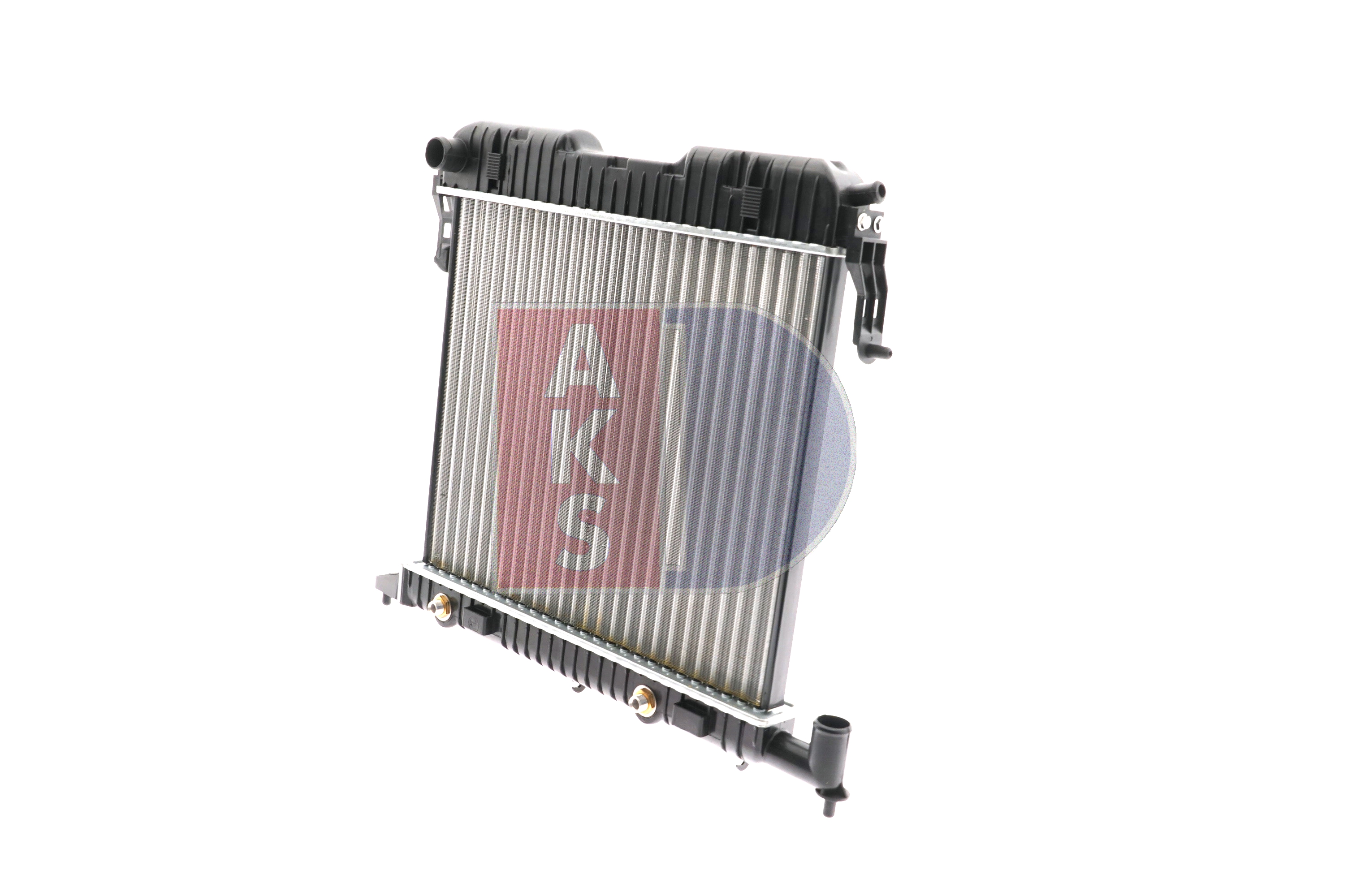 Numer OEM 90280692 - Chłodnica, układ chłodzenia silnika 150400N OPEL, VOLVO, VAUXHALL