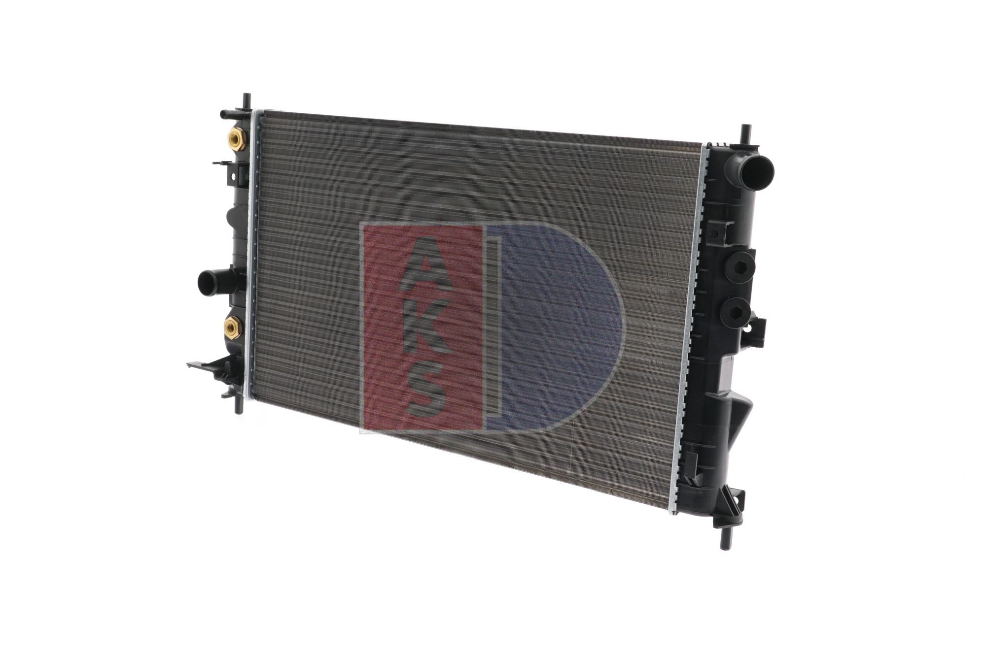 buy AKS DASIS (150890N) Engine radiator