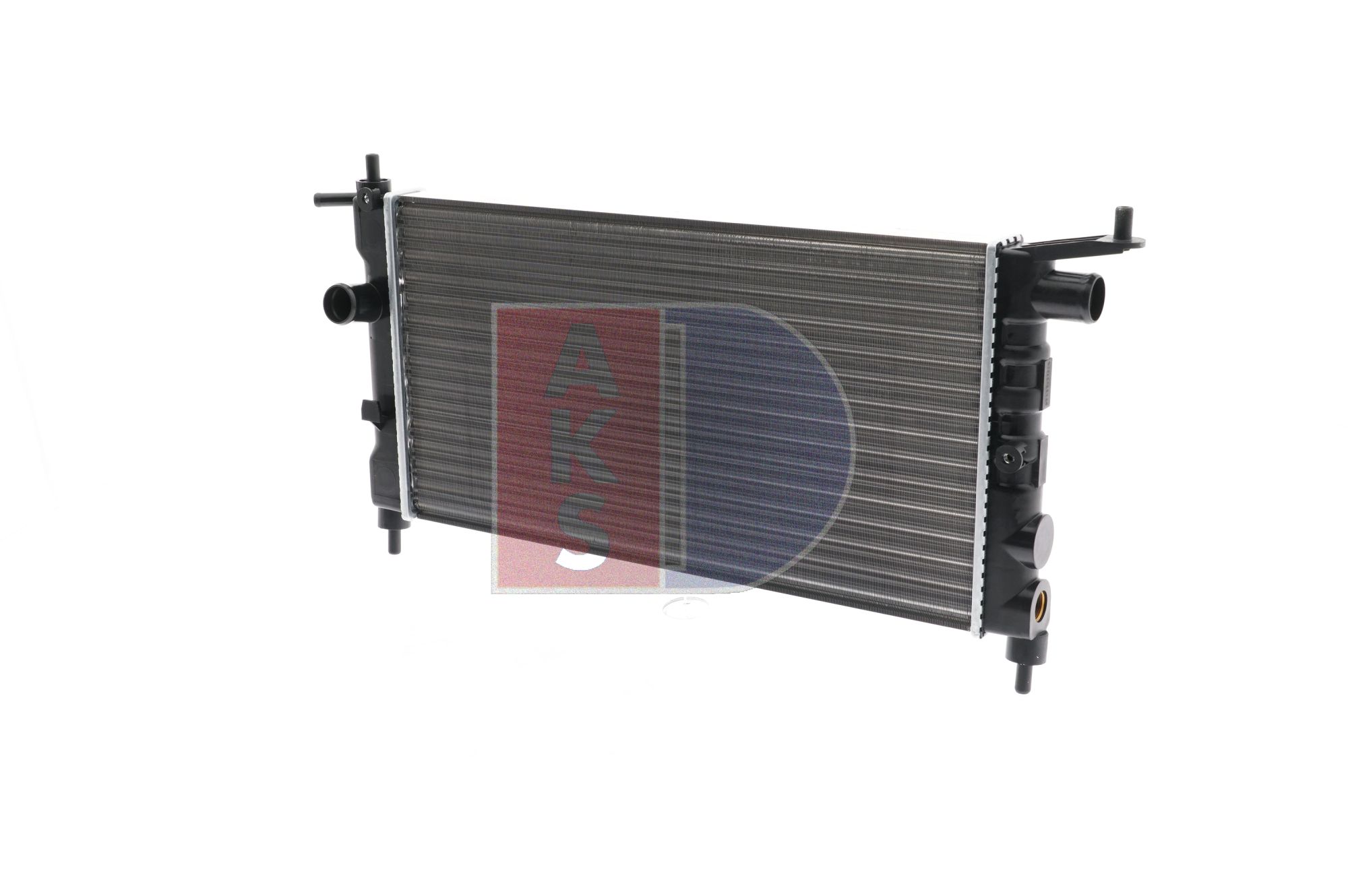 buy AKS DASIS (151600N) Engine radiator