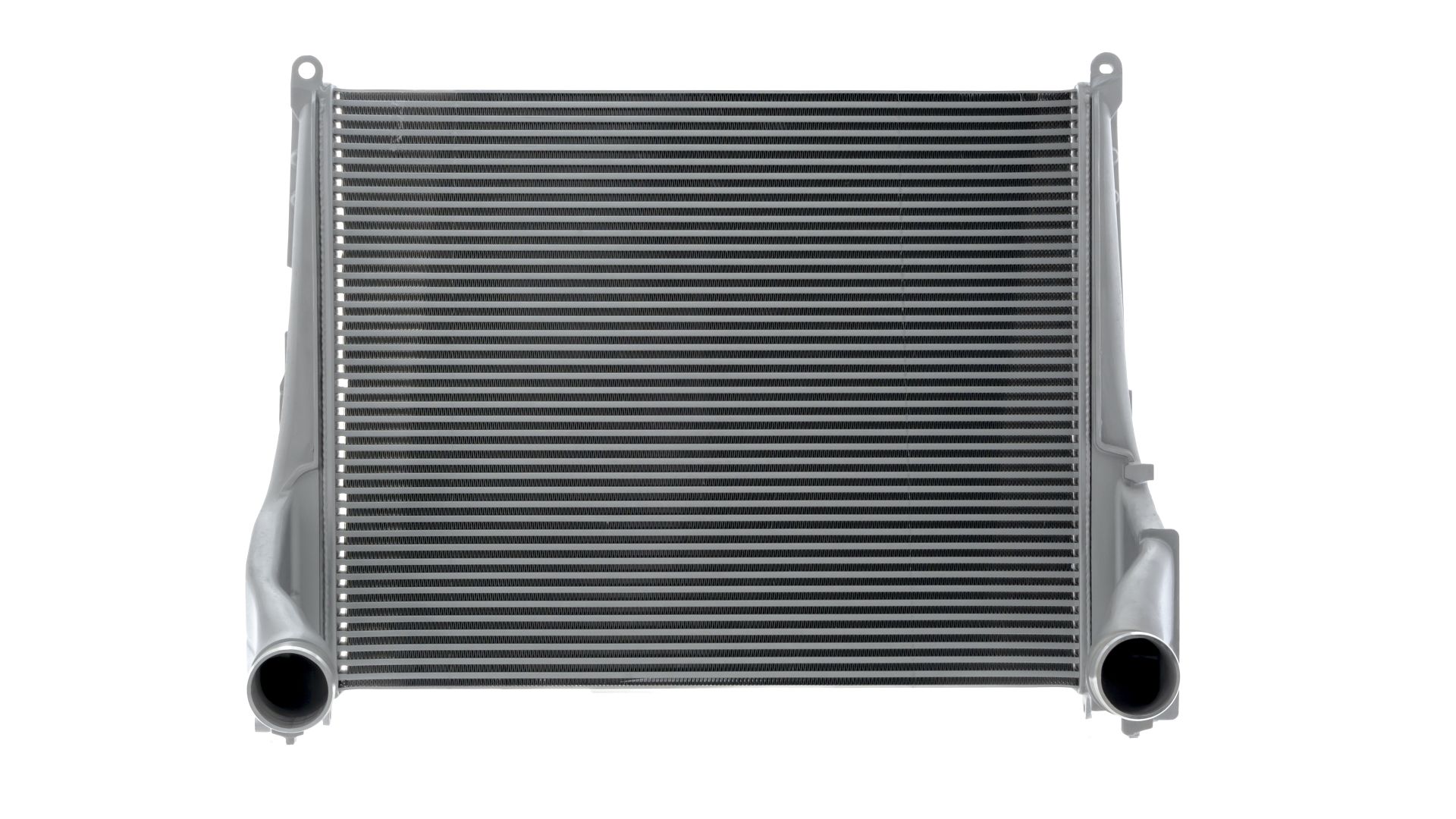 Numer OEM A960 500 00 02 - Intercooler CI 622 000S MERCEDES-BENZ