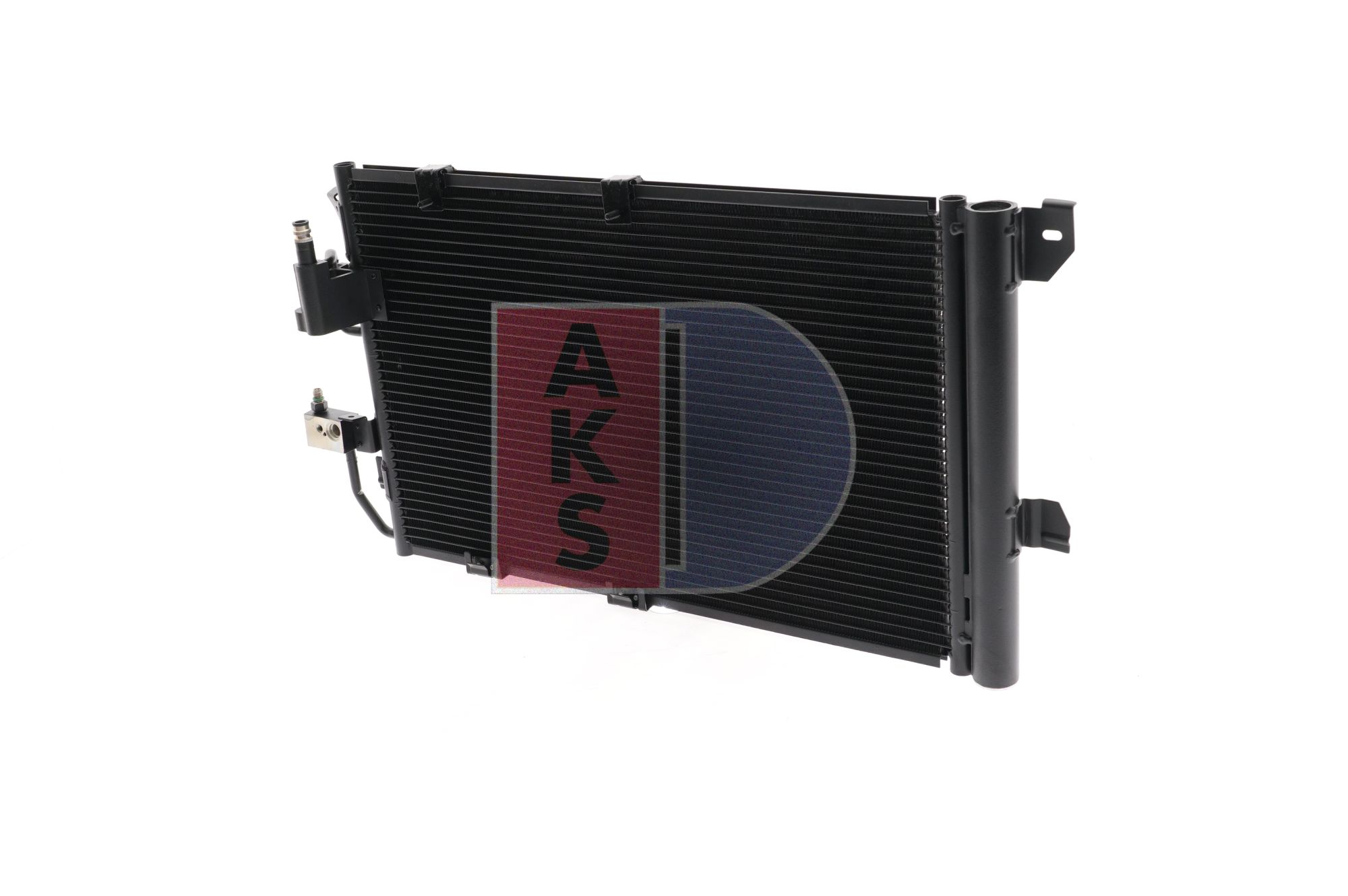 acheter AKS DASIS (152001N) Condenseur, climatisation