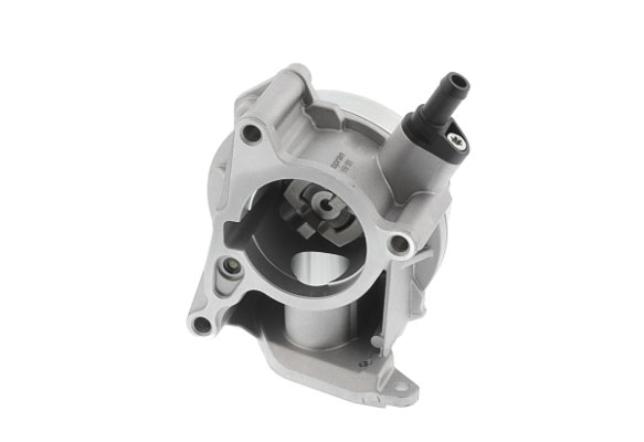 Pompa depressione, Sistema frenante 116 181 TOPRAN AUDI A4 B8 Sedan (8K2) 1.8 TFSI 2010 160 CV