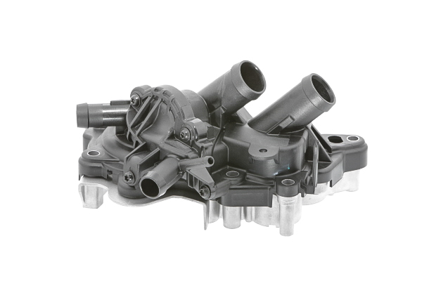 TOPRAN 116 424 pompe à eau SKODA Scala 3/5 portes 1.6 SRE 110CV 2025