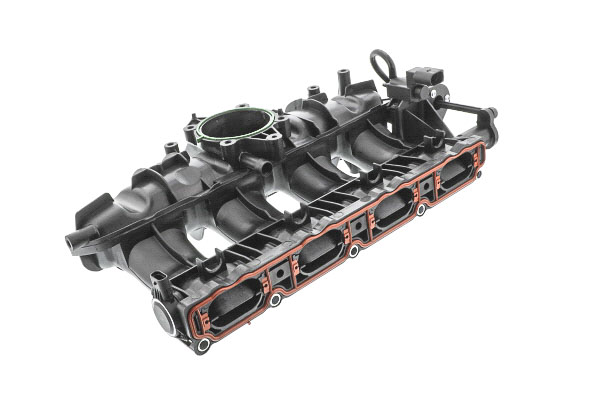 Indsugningsmanifold 117 763 TOPRAN VW Golf V Variant (1K5) 2.0 TFSI 2008 200 HK