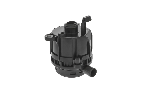 Numer OEM 076 103 593 A - Separator oleju, odpowietrzenie przestrzeni korbowej 119 058 AUDI, SKODA, SEAT