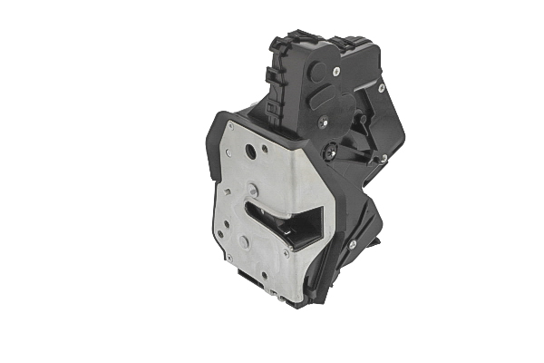 TOPRAN 623 645 serrure de porte BMW 3 Berline (E46) 320d 2.0 136CV 1998