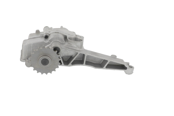 Olie-pomp 625 111 TOPRAN MERCEDES-BENZ Sprinter 3.5-t Flatbed Vrachtwagen / Chassis (907, 910) 319 CDI RWD (907.133, 907.135, 907.233, 907.235) 2019 190 Pk