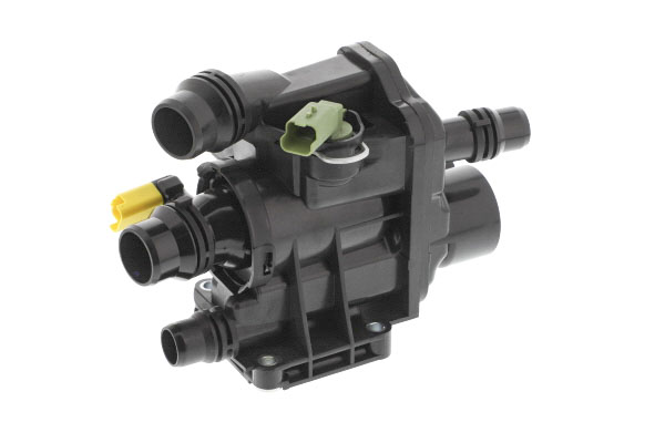 TOPRAN 638 774 thermostat DS DS3 3/5 portes 1.2 THP 110 / PureTech 110 (SAHNPS, SAHNZ6, SAHNZT) 110CV 2019