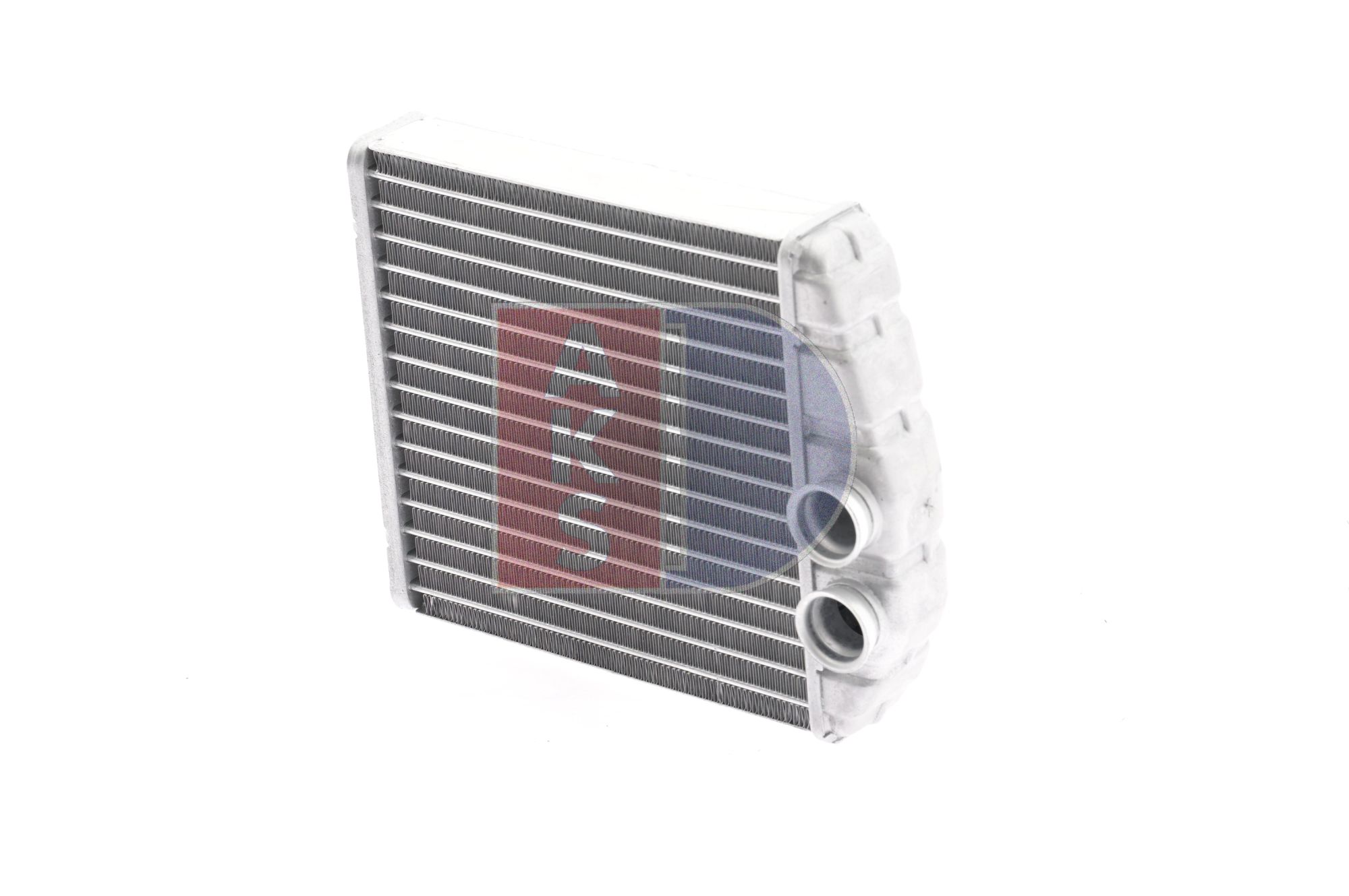 Warmtewisselaar 156002N AKS DASIS OPEL Corsa C Hatchback (X01) 1.0 (F08, F68) 2009 60 Pk