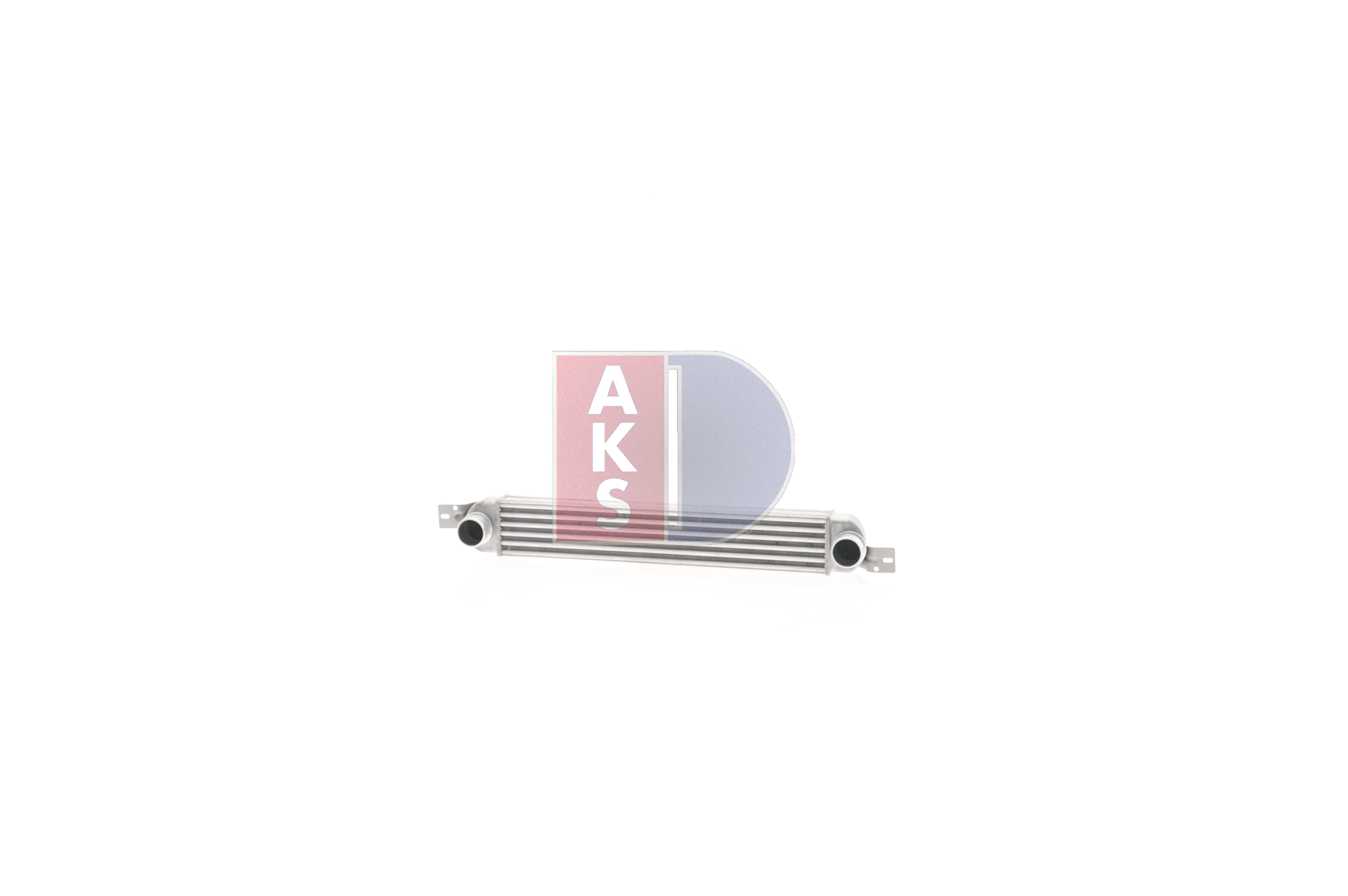 kupić AKS DASIS (157022N) Intercooler