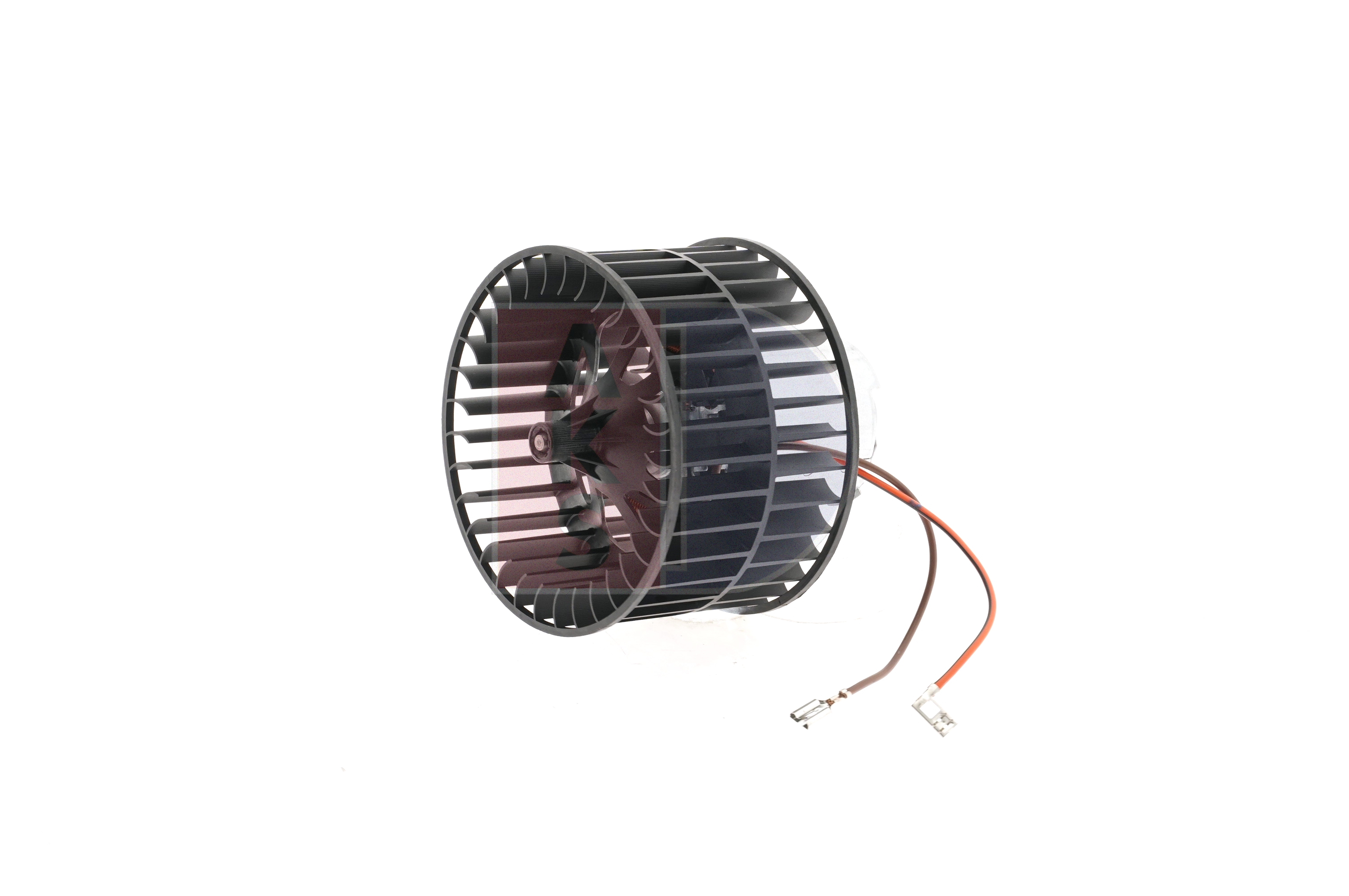 AKS DASIS 158001N Blower motor OPEL Corsa B Hatchback (S93) 1.7 D 60 hp Diesel 2000