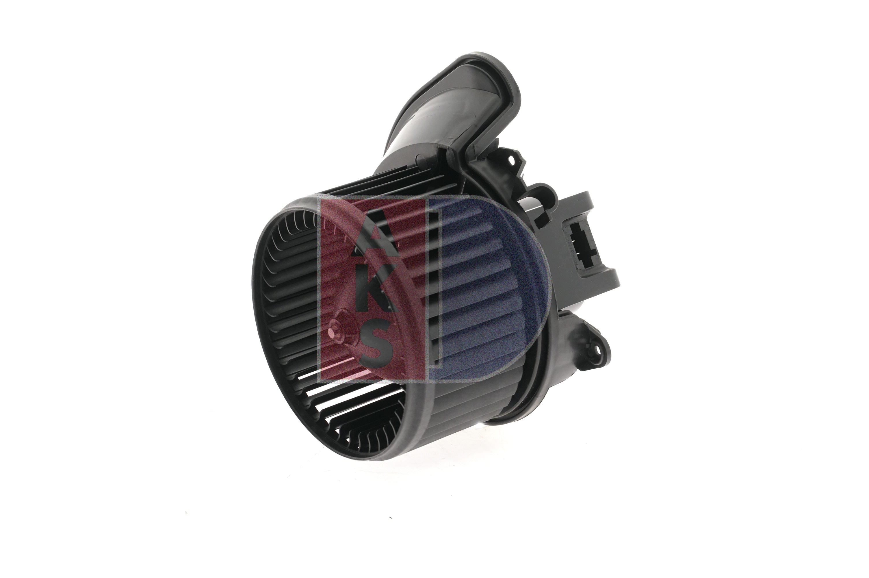 AKS DASIS 158037N Fiat Grande Punto 199 radiator fan replacement cost