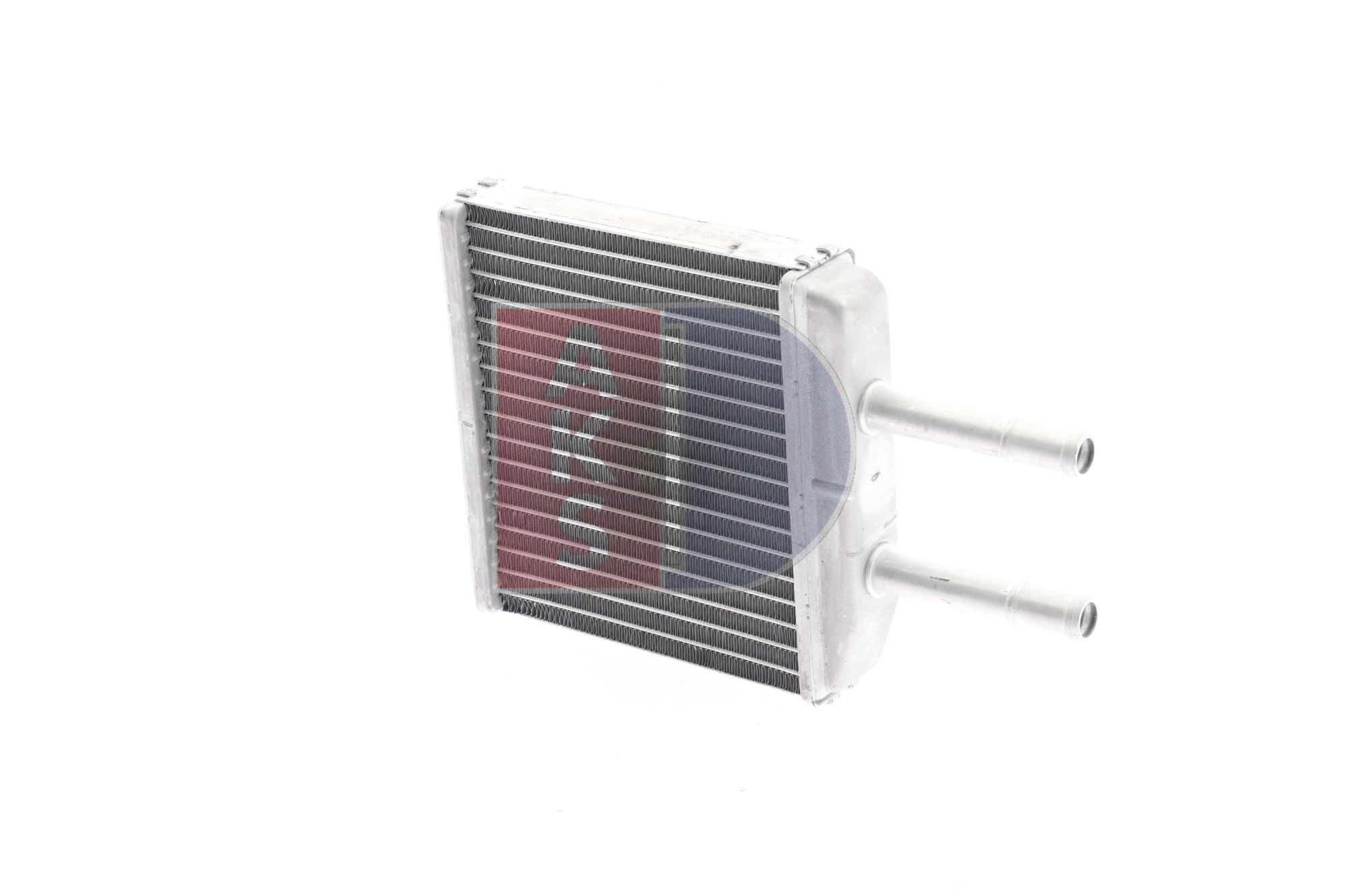 Permutador de calor, aquecimento do habitáculo 159002N AKS DASIS OPEL Astra G CC (T98) 2.0 16V OPC (F08, F48) 2002 160 cv