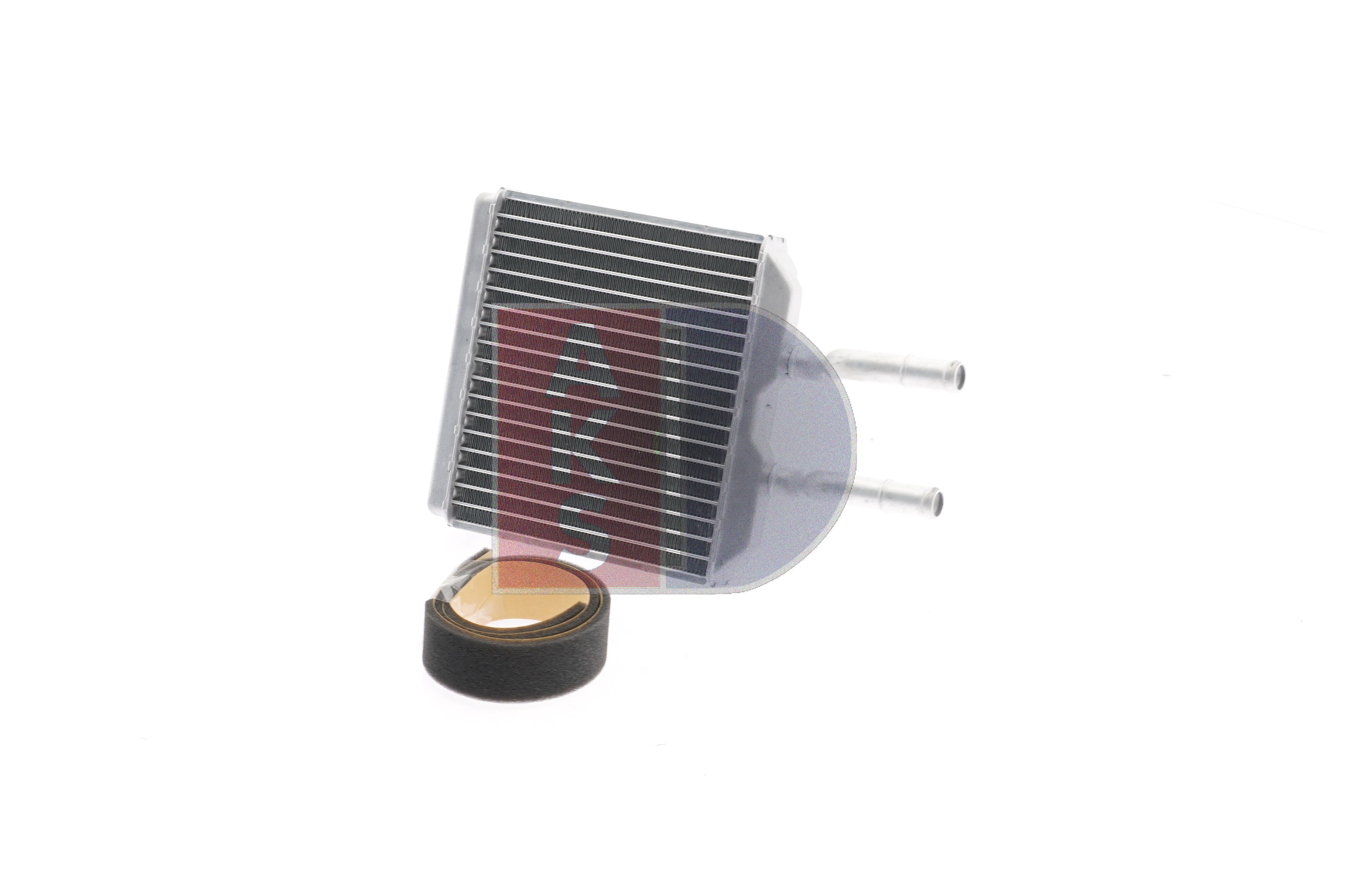 comprar AKS DASIS (159040N) Radiador de calefacción