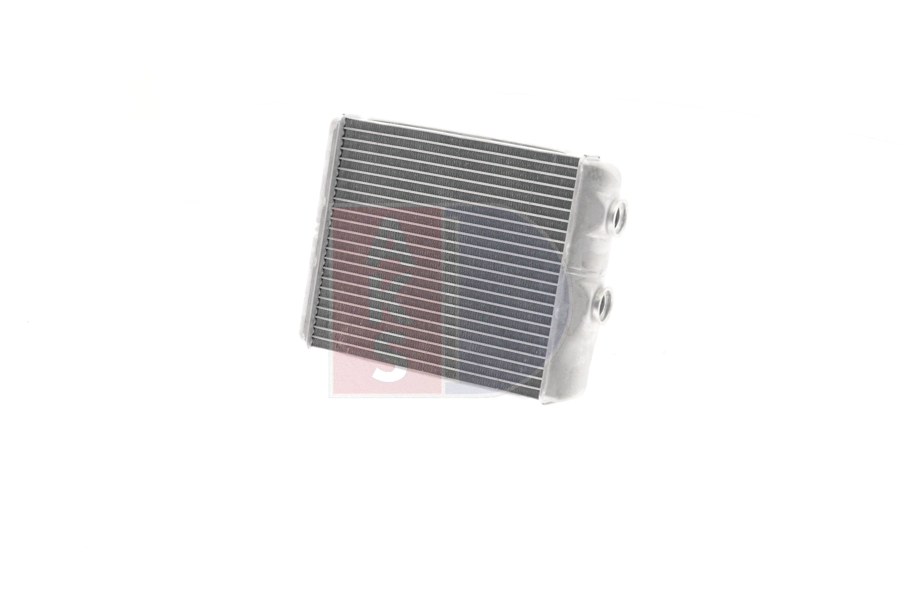 Permutador de calor, aquecimento do habitáculo 159150N AKS DASIS OPEL Astra G CC (T98) 2.2 DTI (F08, F48) 2002 117 cv