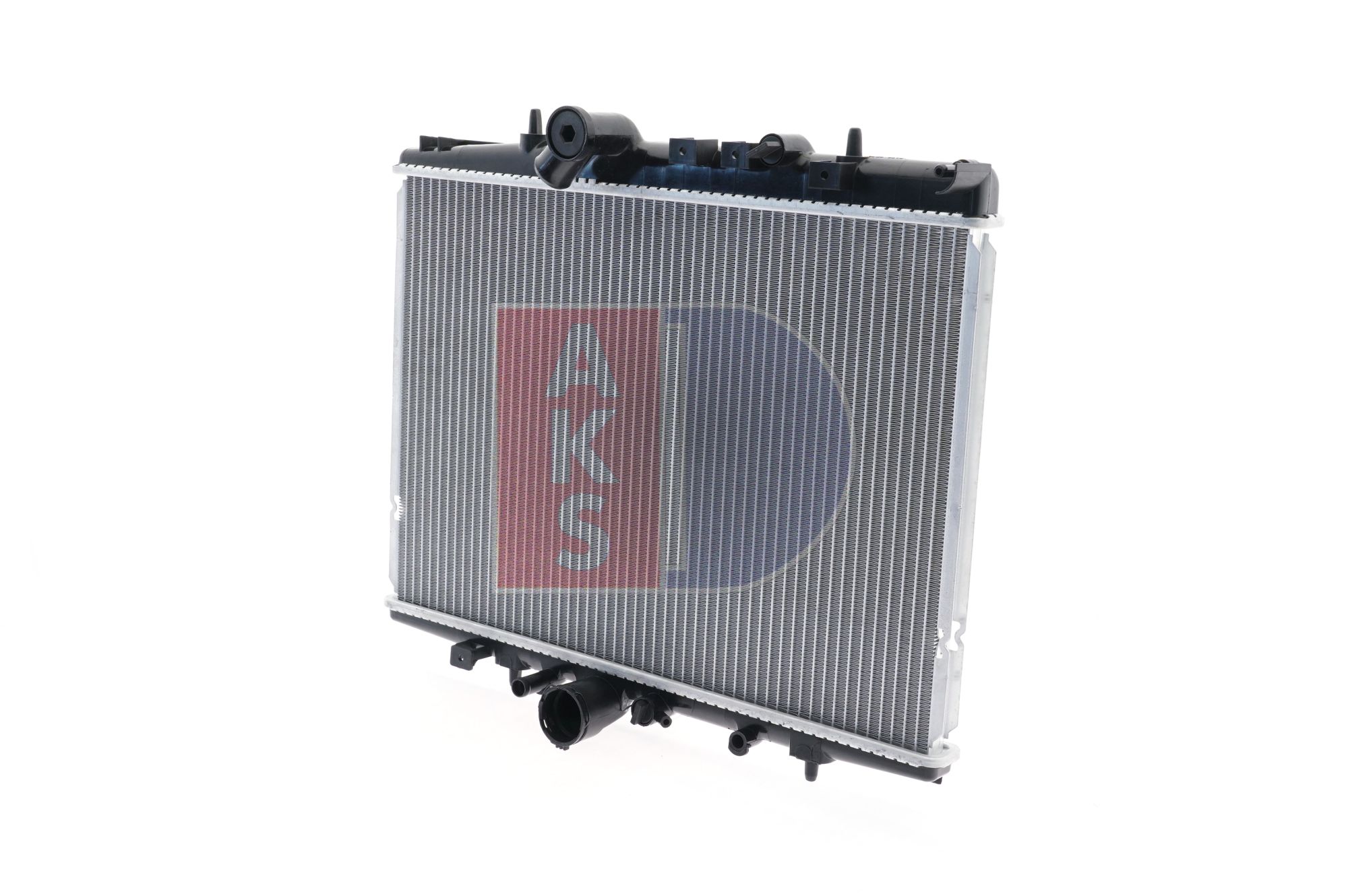 OEM nummer 1330 79 - Kylare 160000N VOLVO, VW, FORD, PEUGEOT, CITROËN