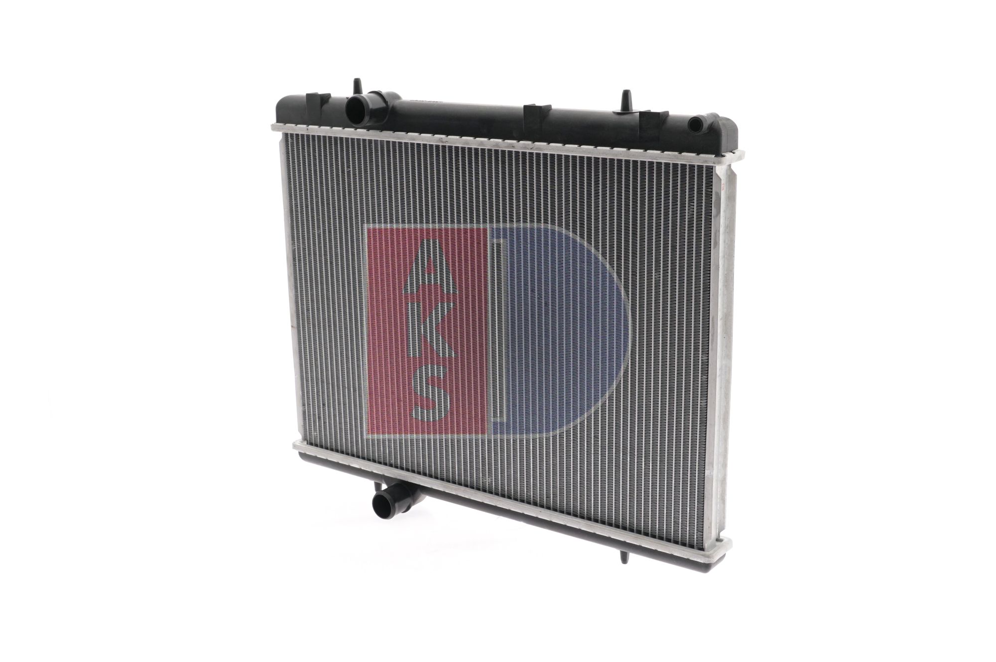 OEM nummer 1330 K0 - Kylare 160011N VOLVO, FORD, PEUGEOT, CITROËN, DS