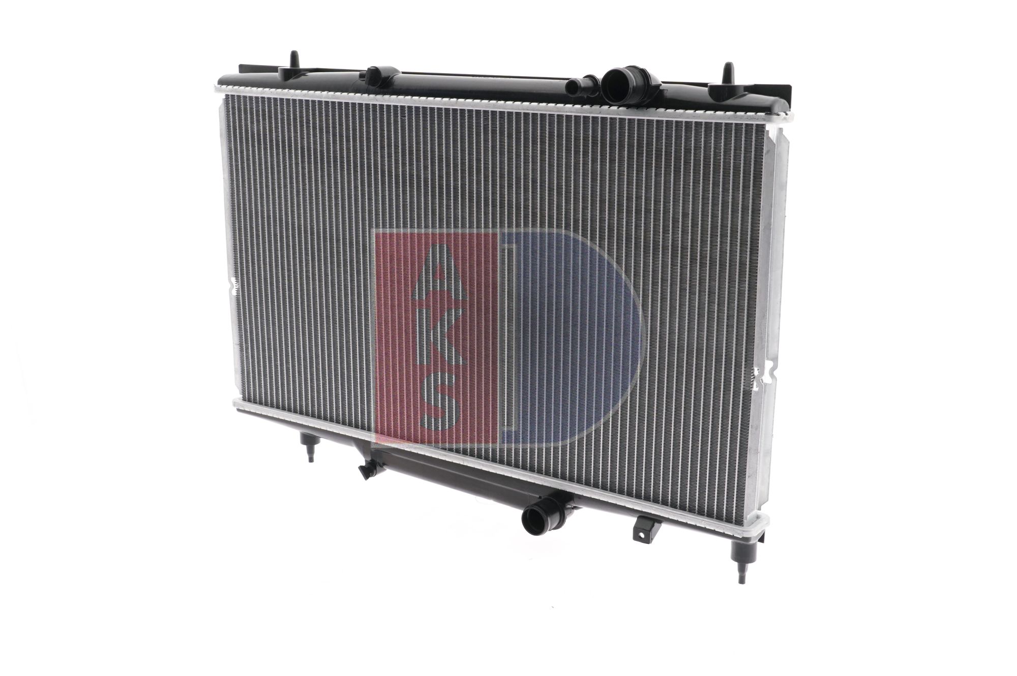 Kylare 160032N AKS DASIS CITROËN C5 I Kombi 3.0 V6 2002 207 hk