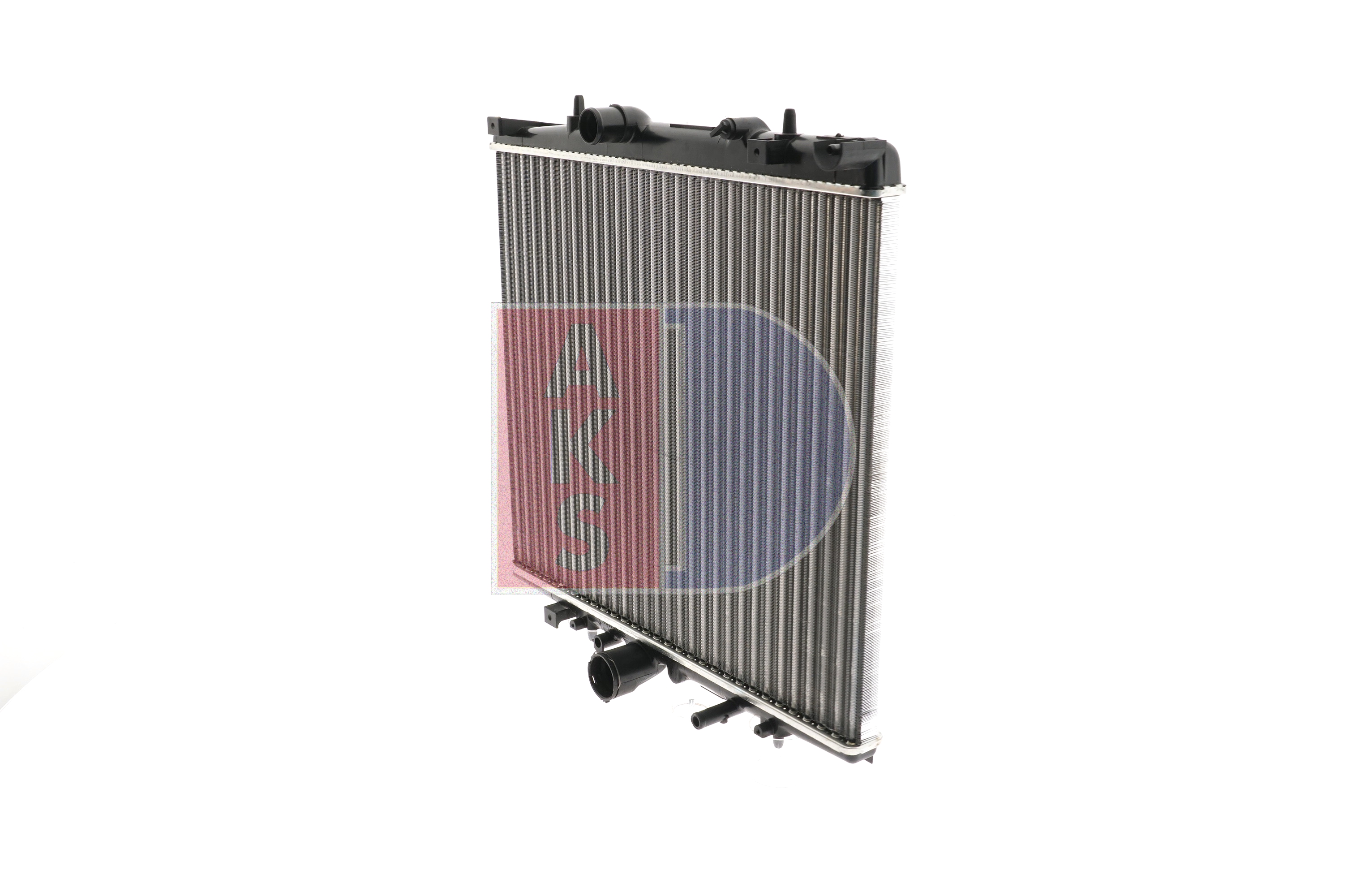 Numero OEM 1330-S2 - Radiatore motore 160085N FORD, PEUGEOT, CITROËN, VOLVO
