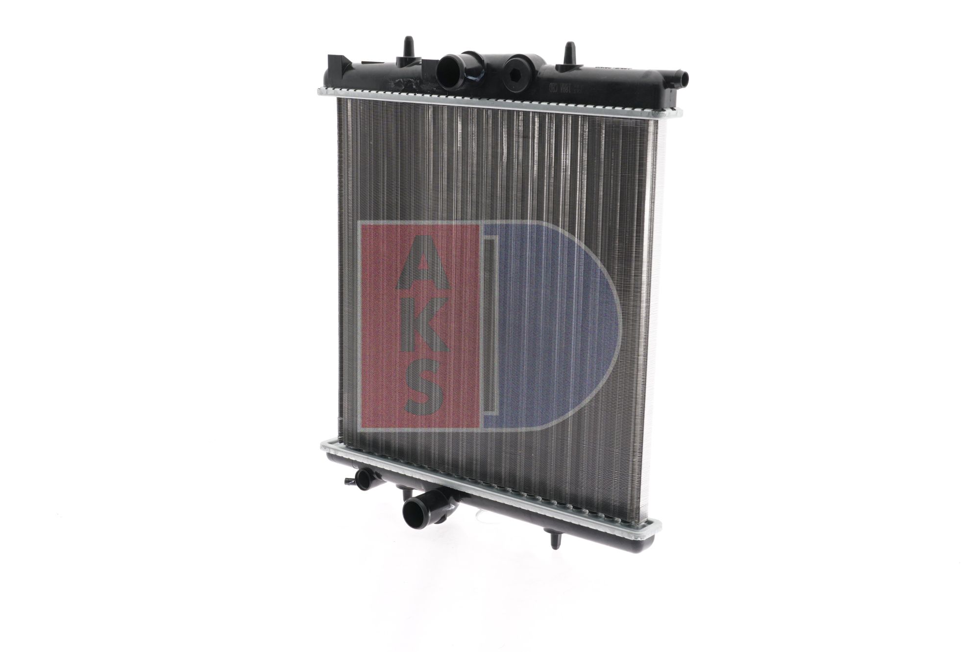 OEM nummer 1330 F9 - Kylare 160097N VOLVO, VW, FORD, PEUGEOT, CITROËN