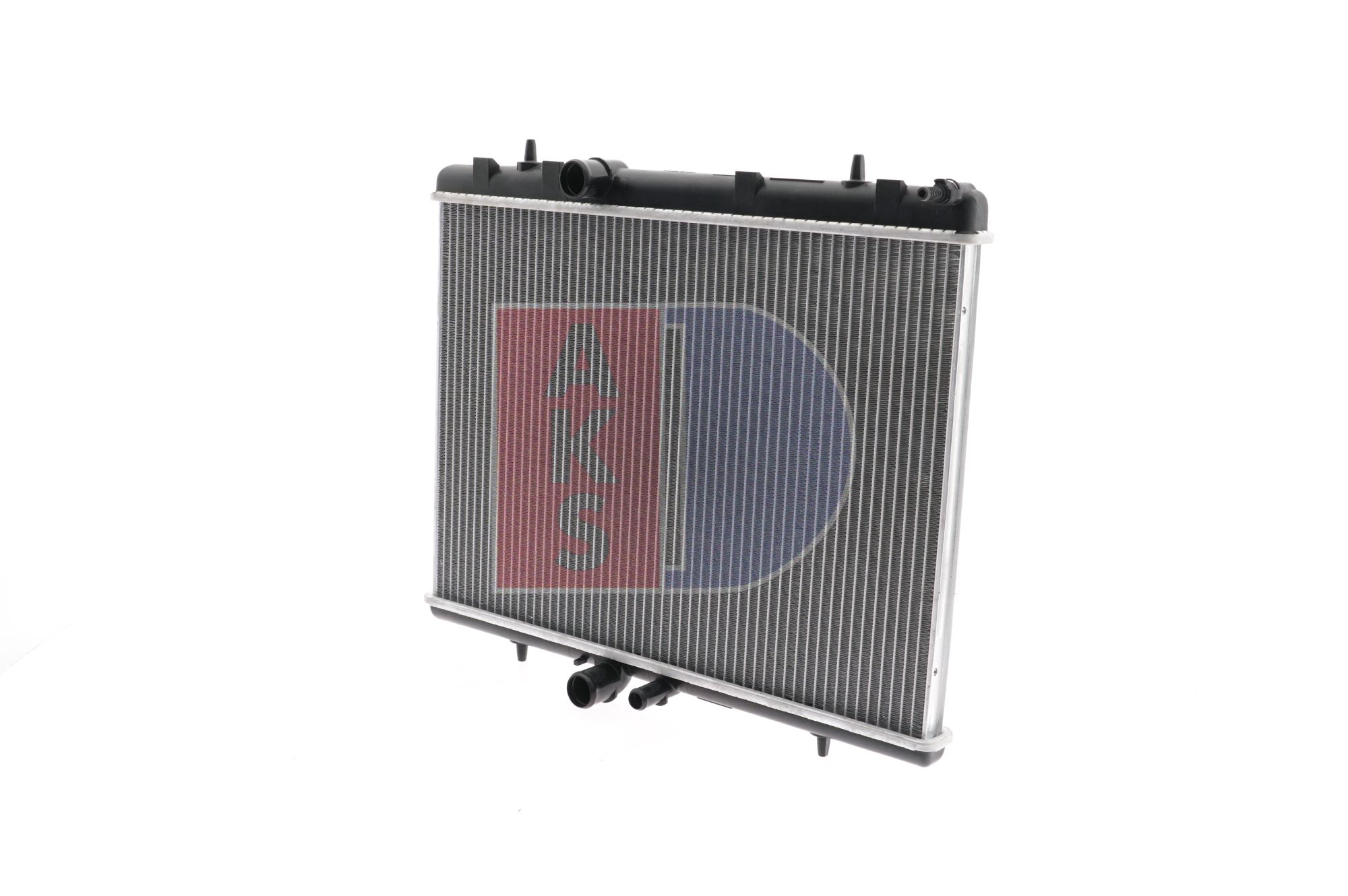 Numéro OEM 1330 G9 - Radiateur du moteur 160099N PEUGEOT, CITROËN, FORD, VOLVO, PIAGGIO