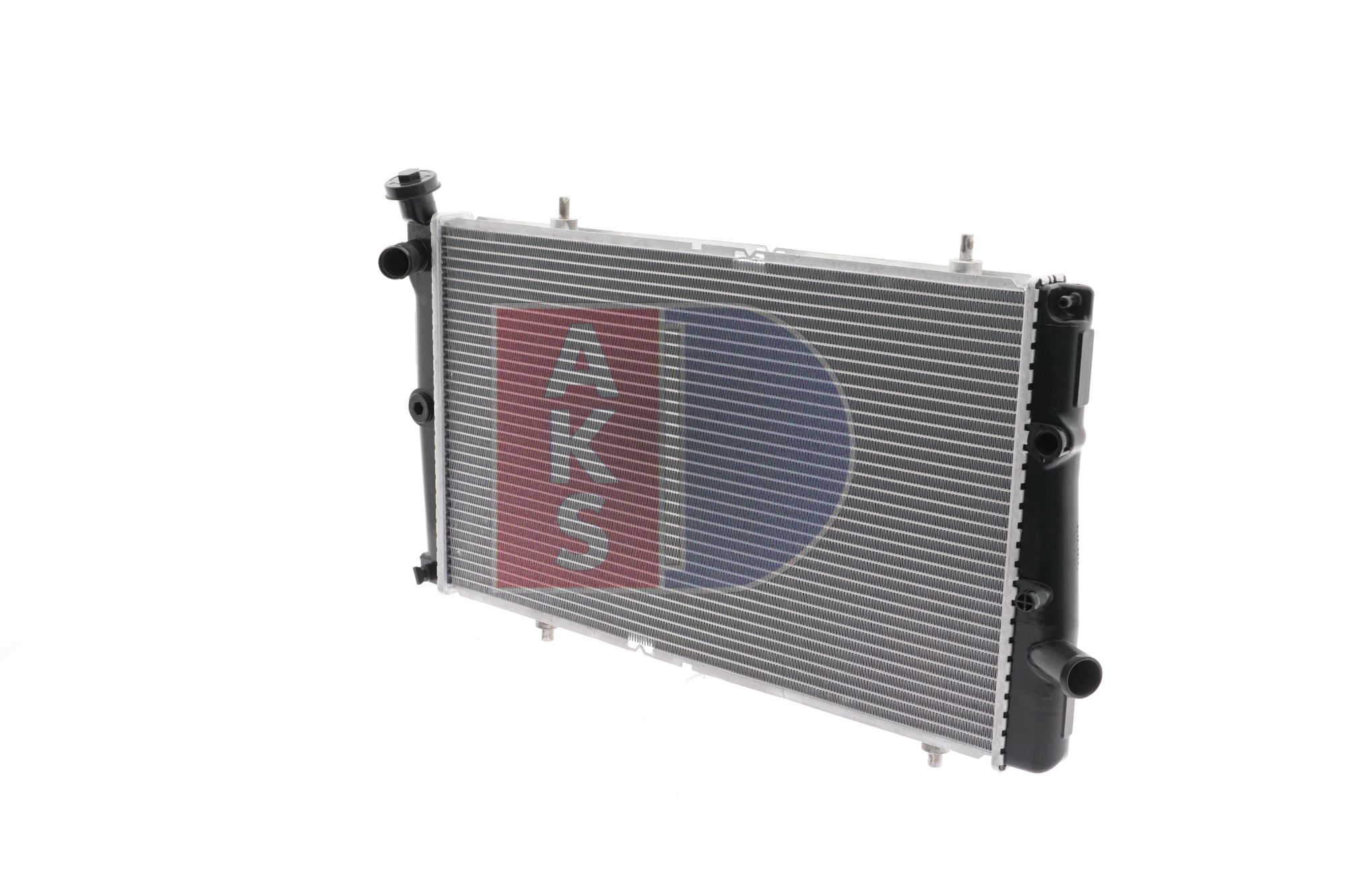 Numéro OEM 1300 G2 - Radiateur du moteur 160180N PEUGEOT, CITROËN, FORD, VOLVO