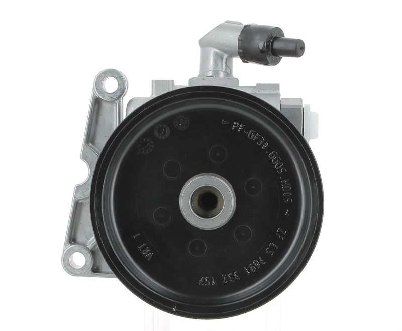 Numer OEM A 006 466 32 01 - Pompa wspomagania 131003 MERCEDES-BENZ